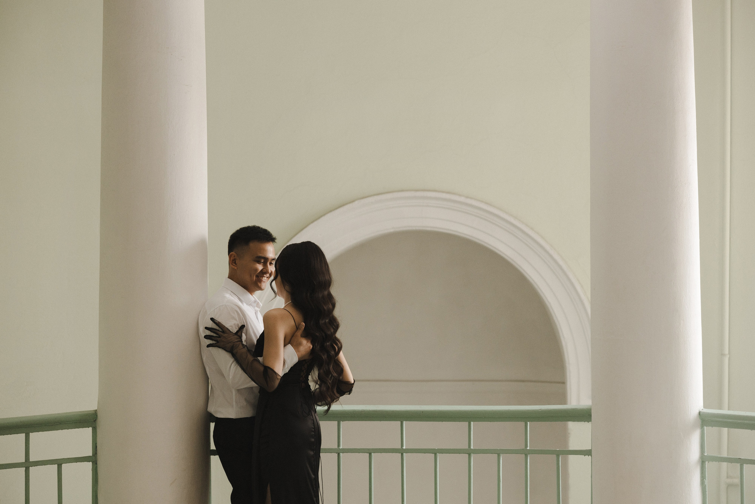 Максат и Самара. Азимжан Нуритдинходжаев — свадебный фотограф