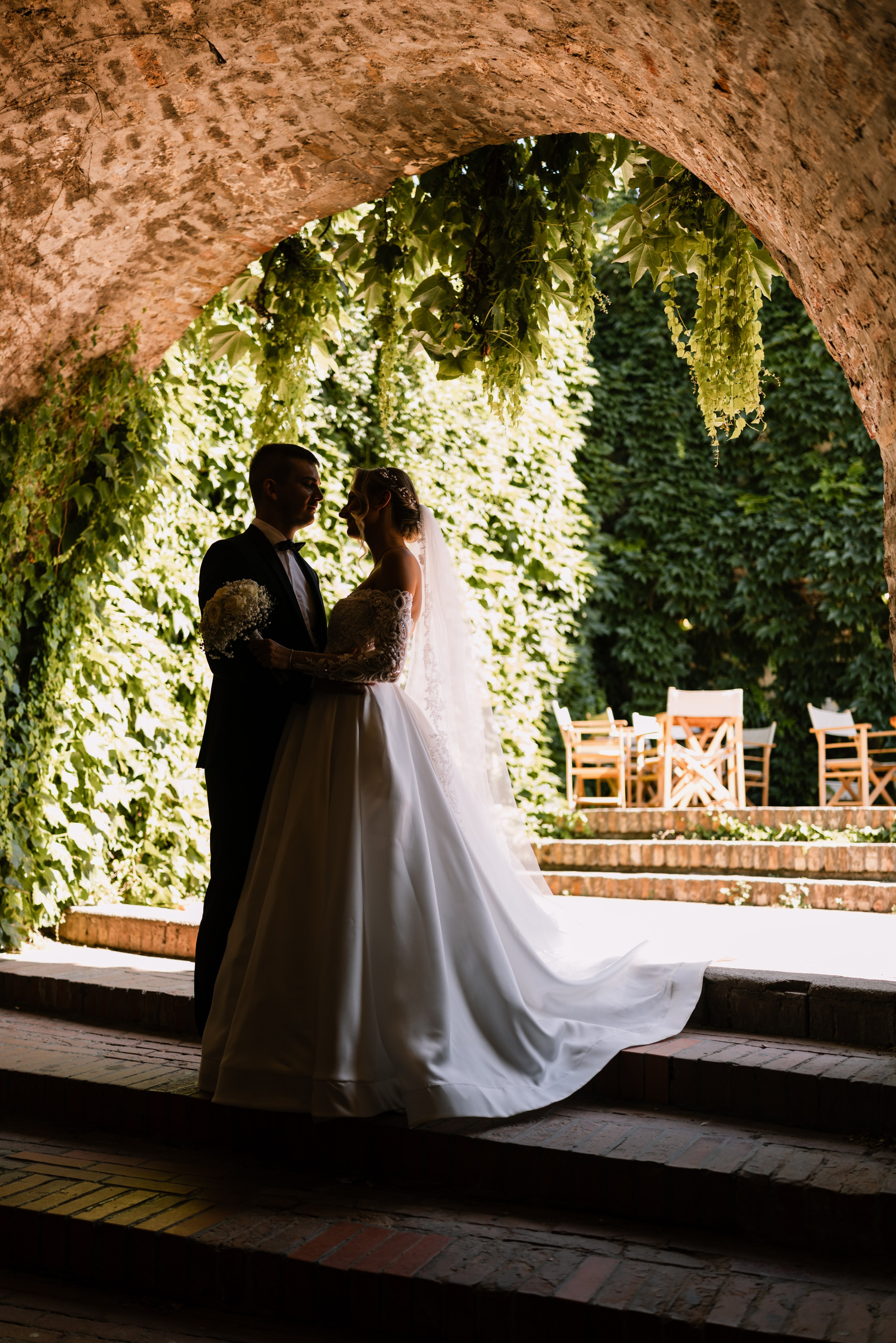 Monika i Strahinja. Wedding fotograf u Srbiji – Bojan Vijatov