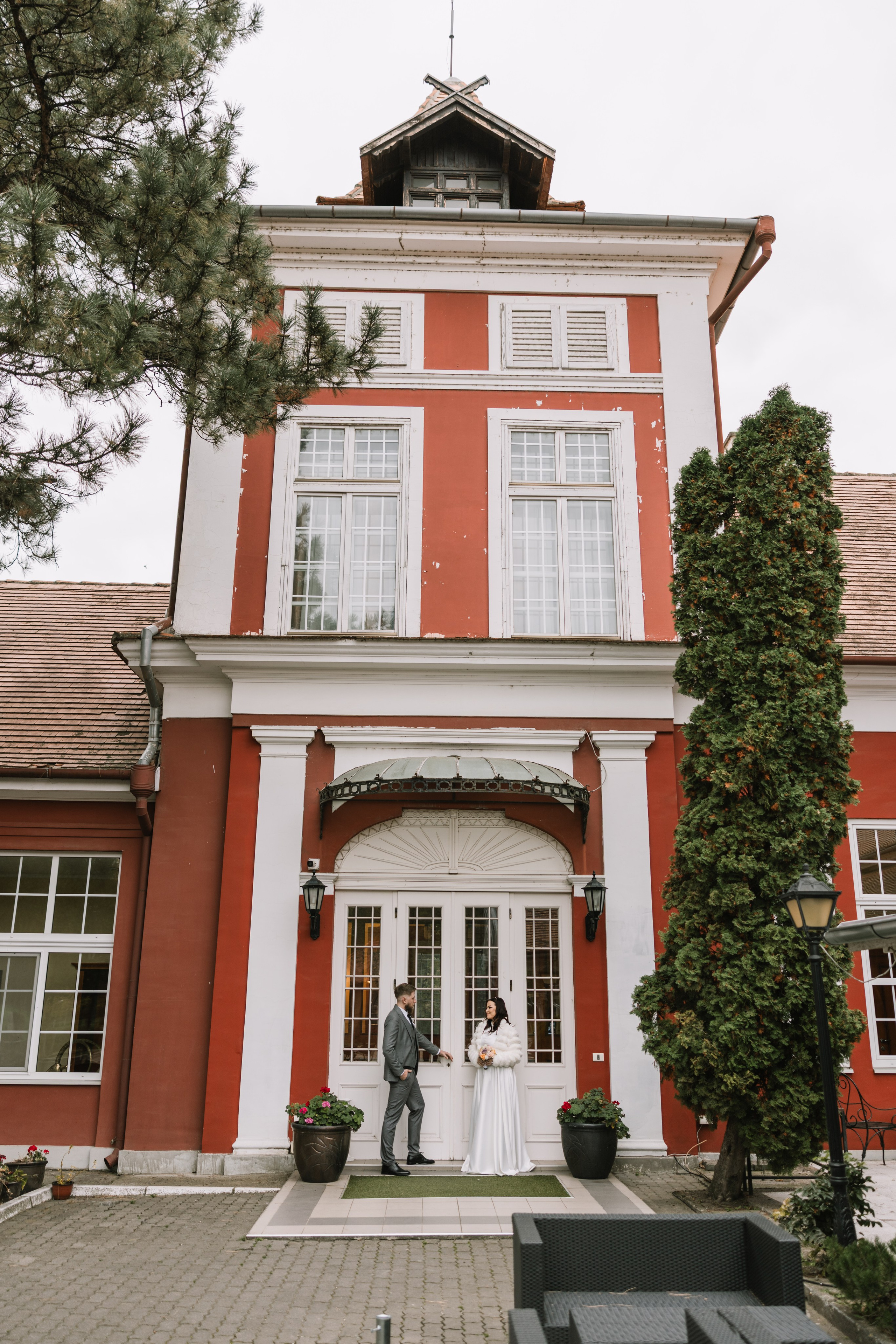 Anja I Stefan. Wedding fotograf u Srbiji – Bojan Vijatov