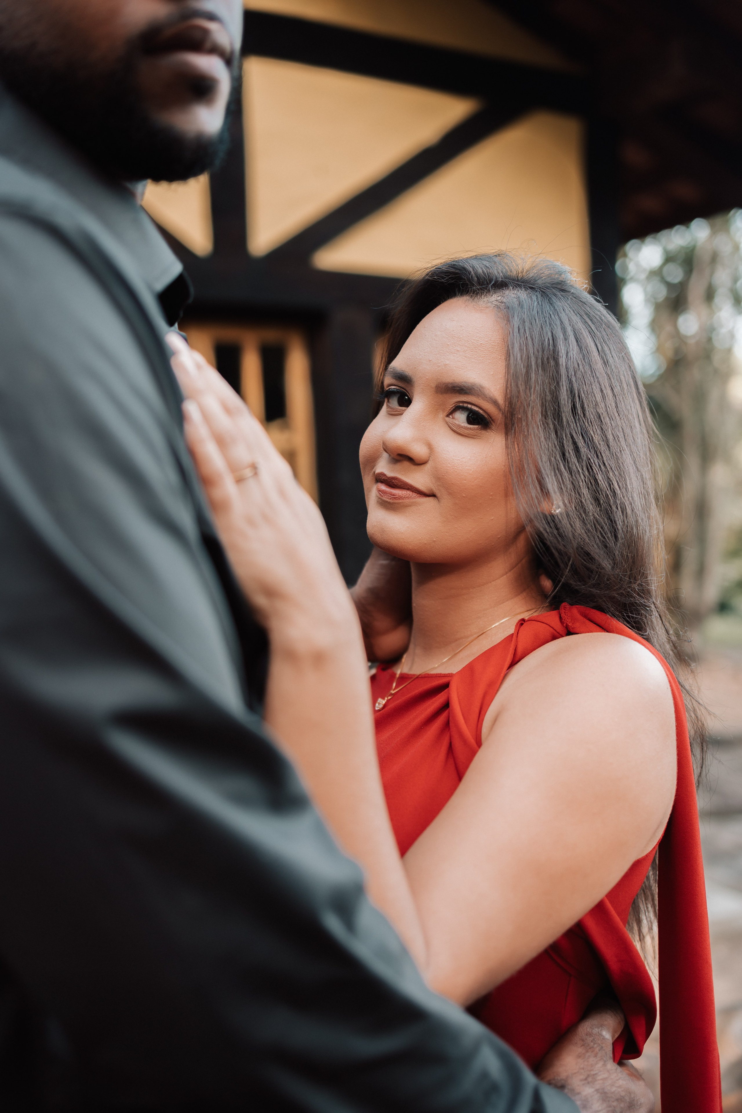 Pré Wedding — Lucas & Jeissielly. Pedro Rezende | Memórias Atemporais