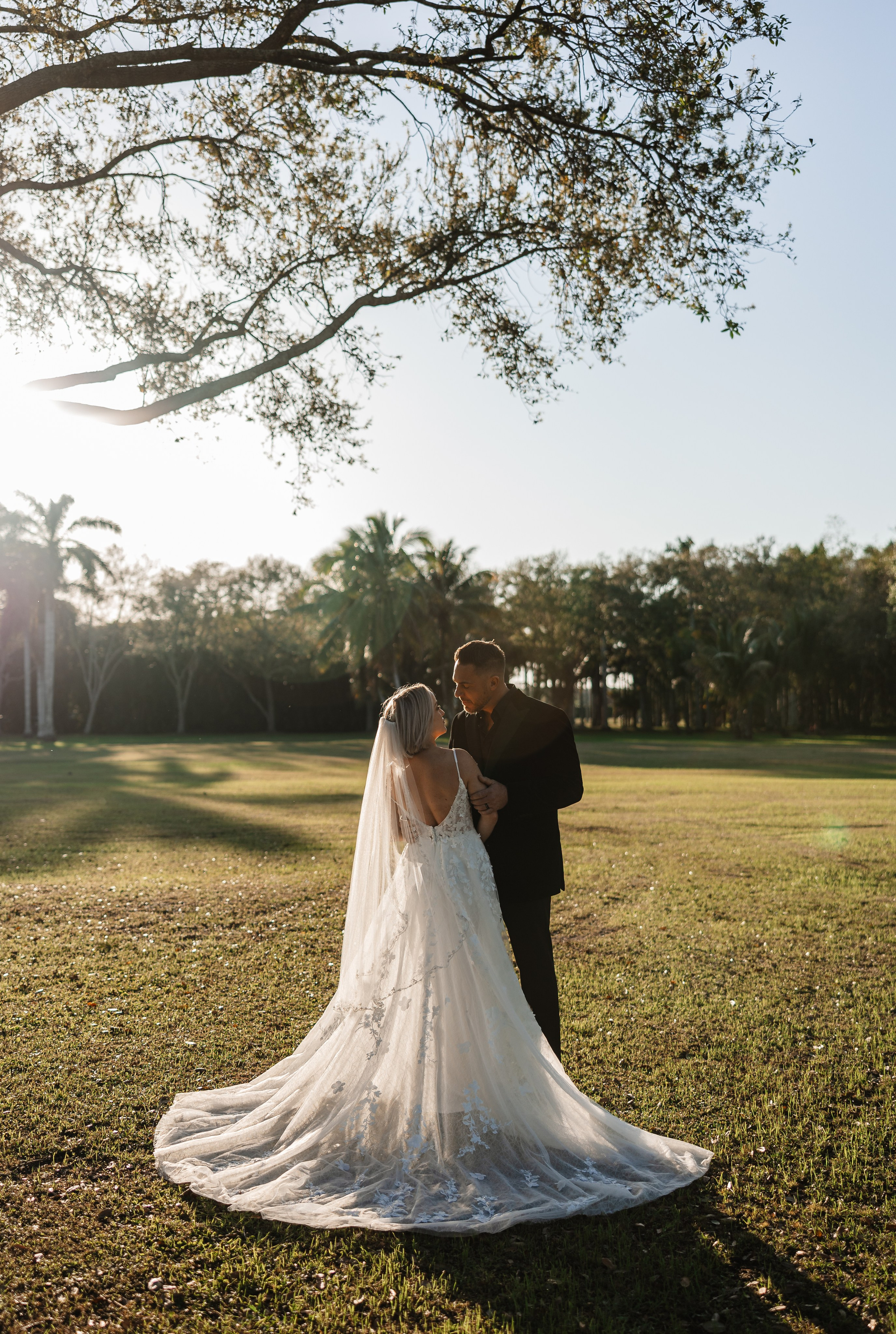 A Quiet, Beautiful Beginning | Kayla & David’s Intimate Weston Estate Wedding. YES I DO PRODUCTION — Wedding photography&videography