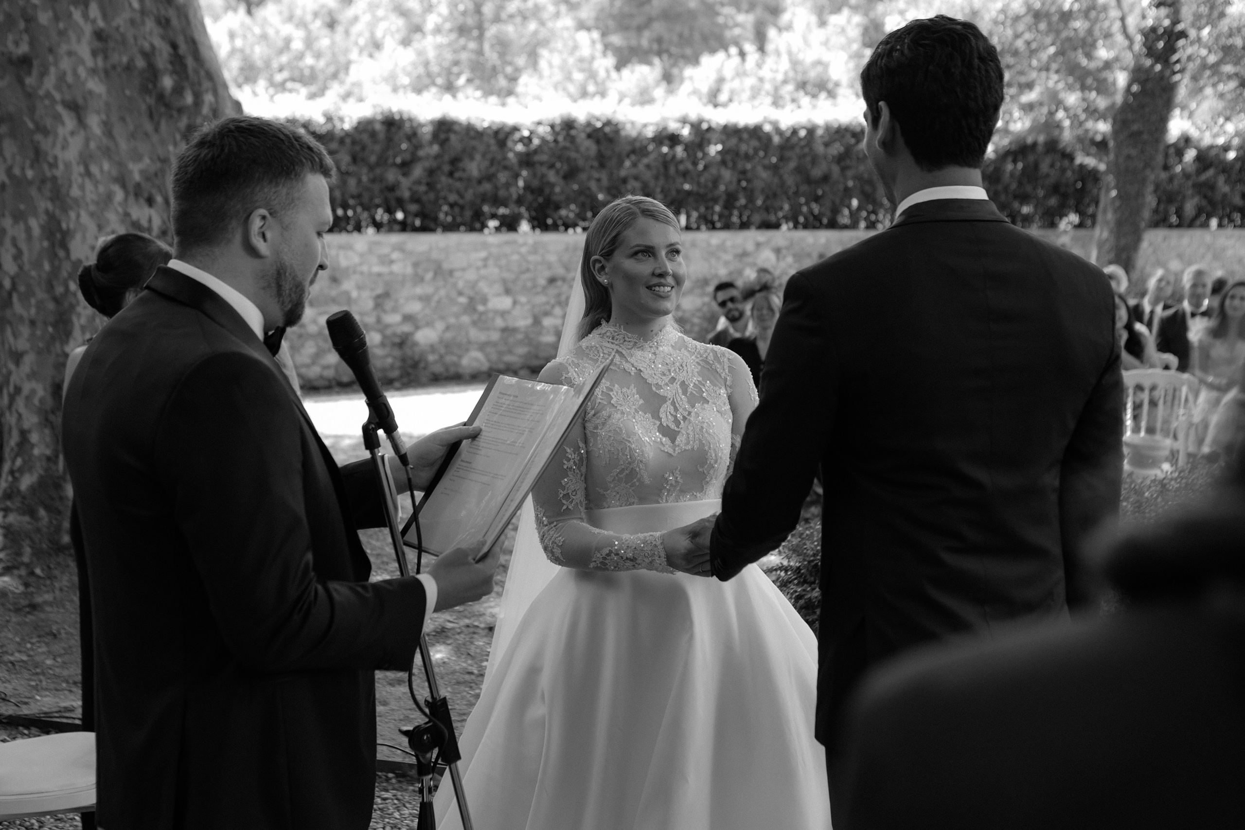 Melissa&Obaid. Wedding photographer Italy