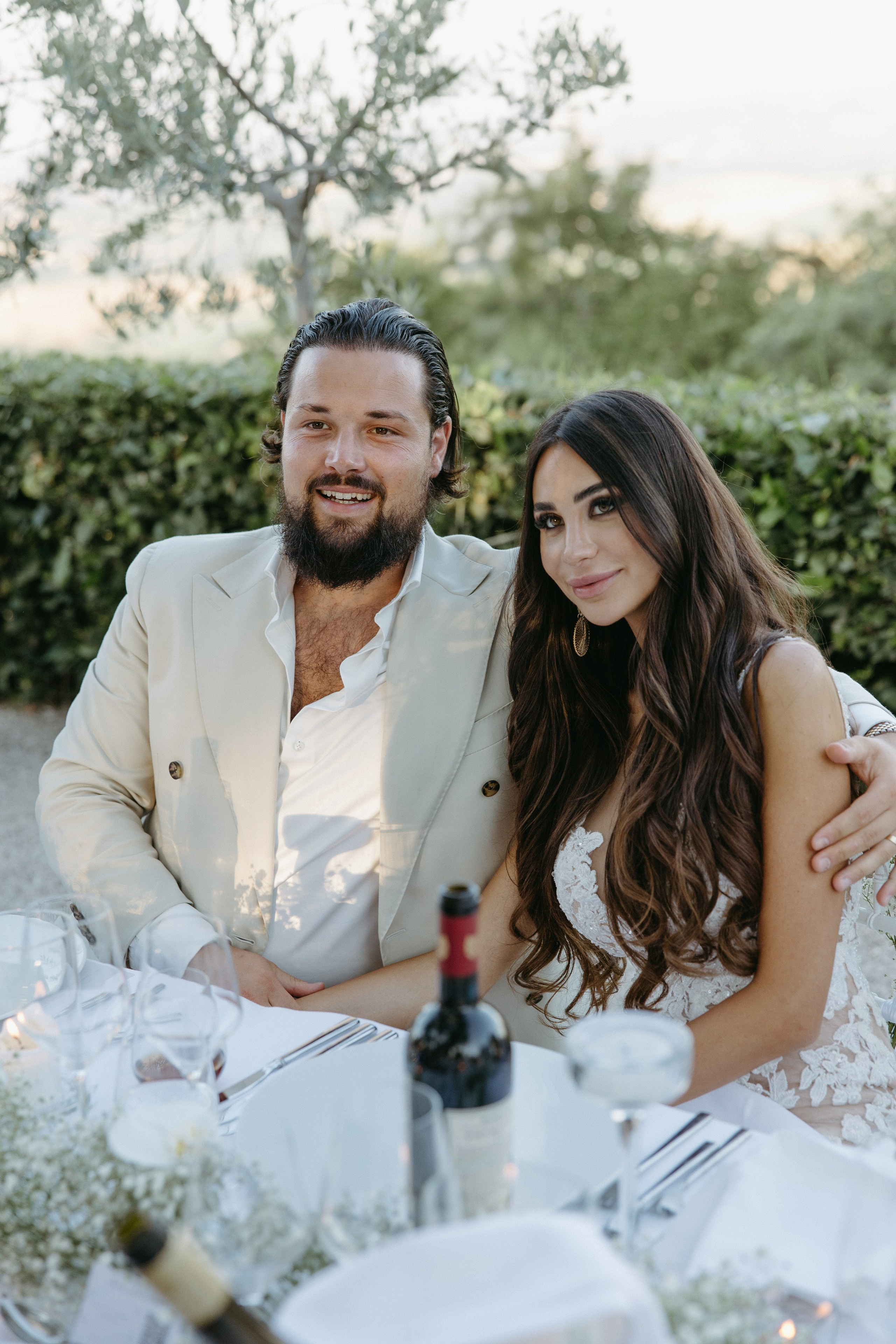 Sofia&Falk. Весільний фотограф Вікторія Саврук