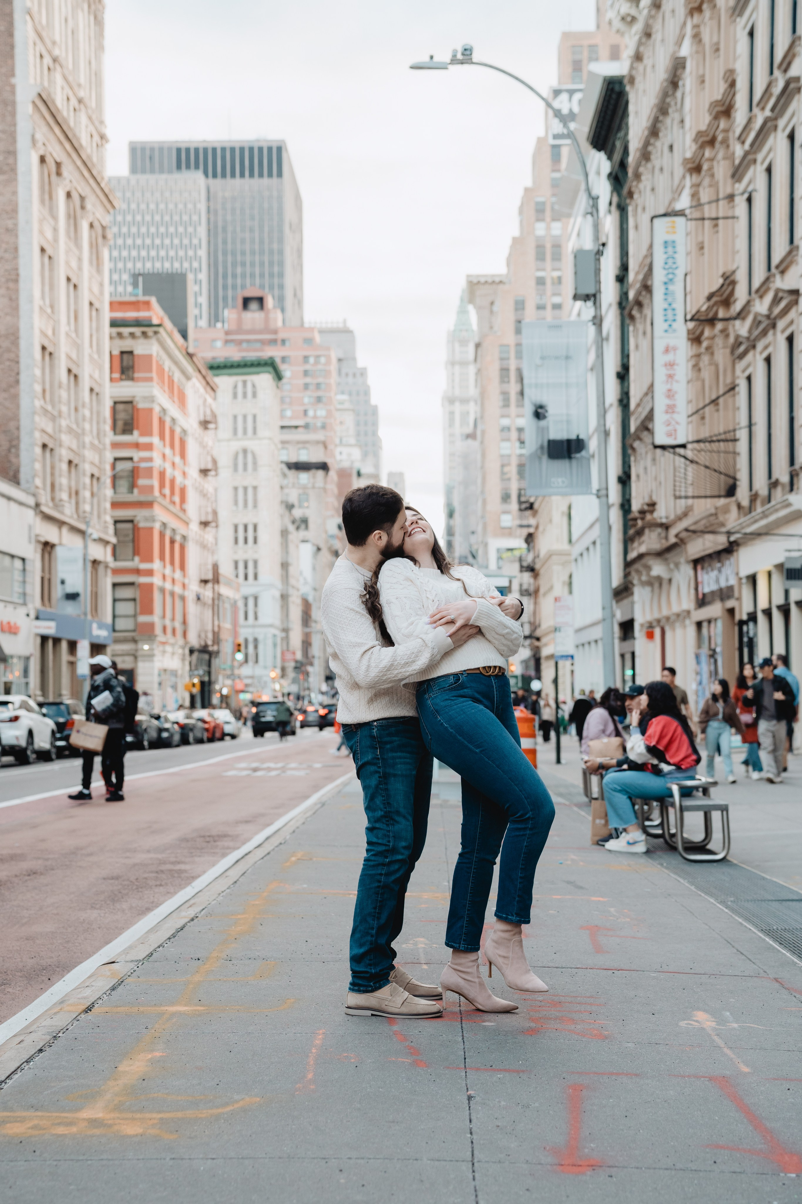 Fran&Valentina. Photographer in New York Faery By Mary