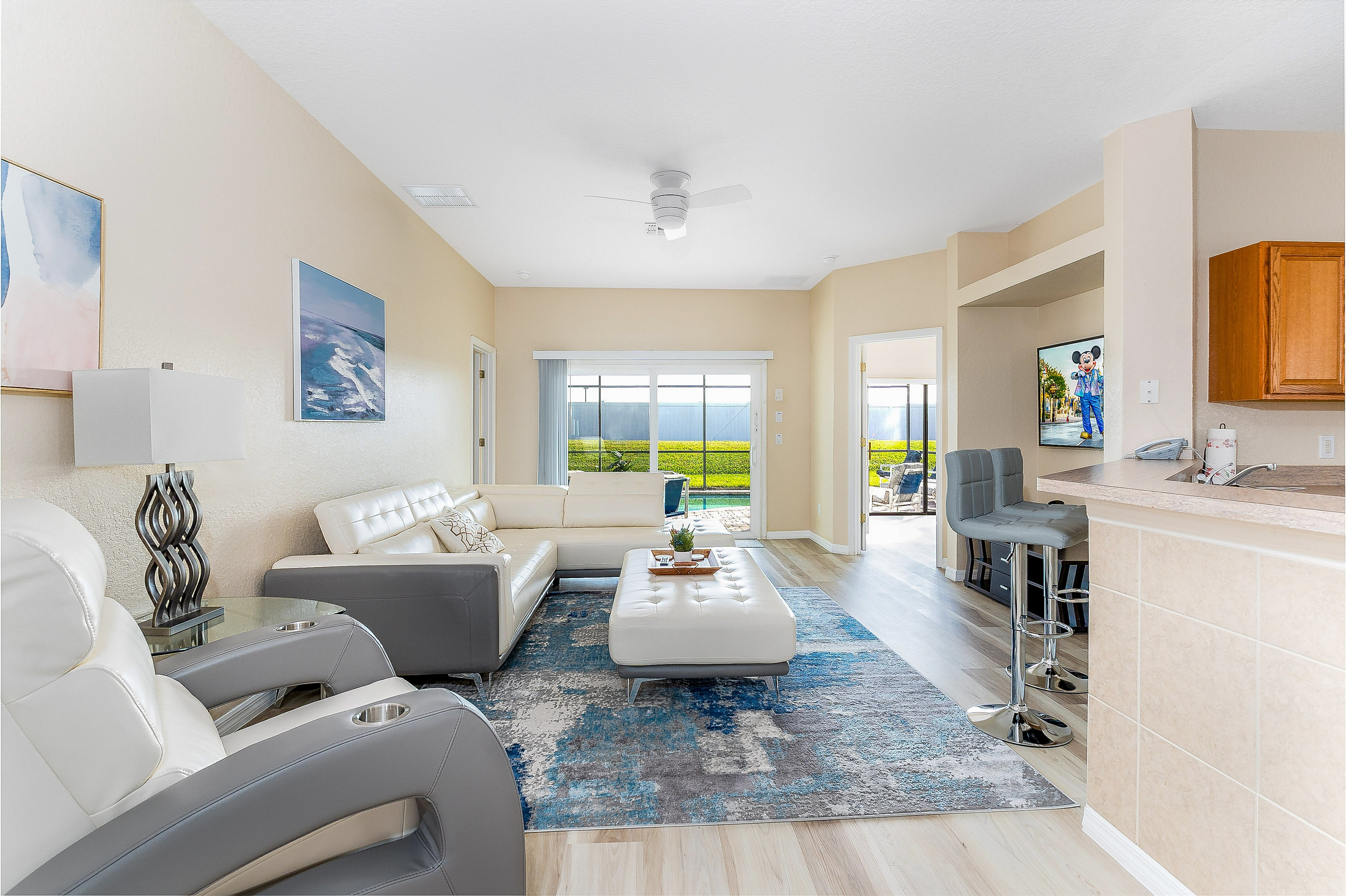 Gallery. Masha Kapriyanchuk a real estate photographer