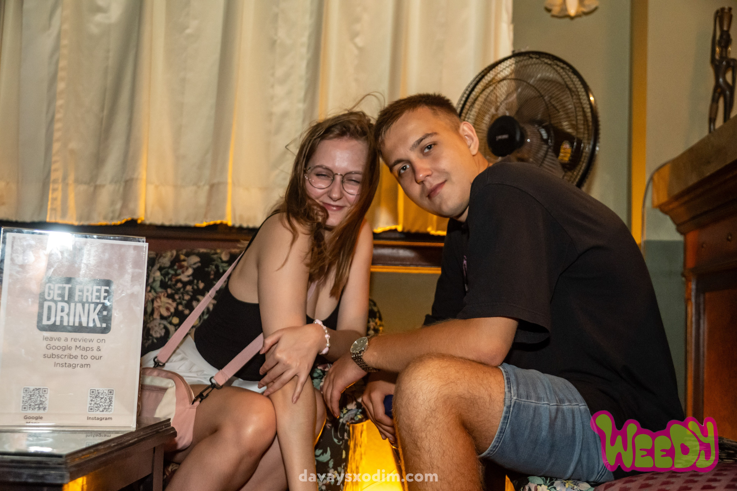 Розыгрыш каннабиса Weedy | Фоторепортаж | Афиша | DAVAYSXODIM.com PHUKET. АФИША|ФОТОРЕПОРТАЖИ|ИВЕНТЫ|ПХУКЕТ