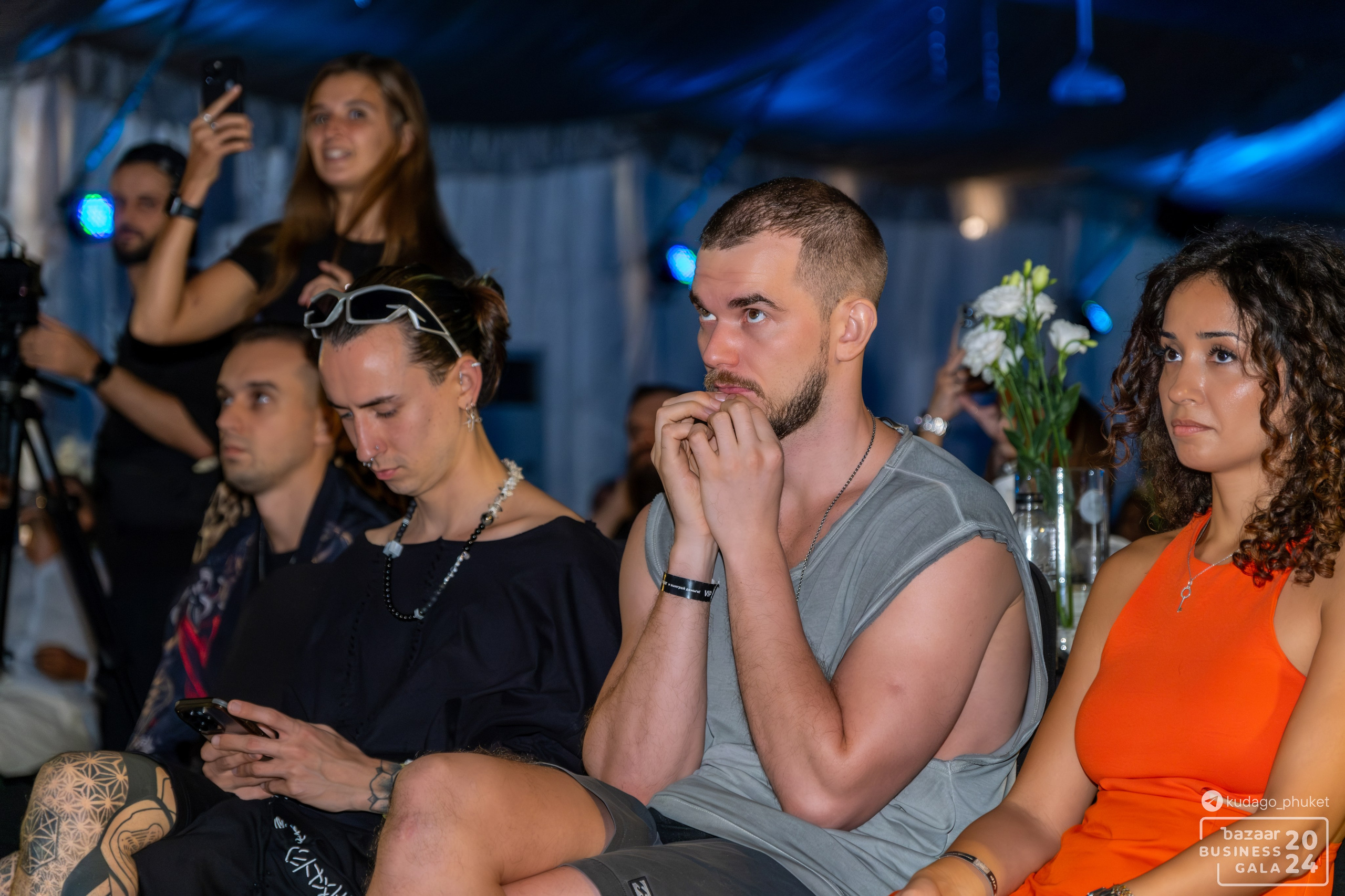 Bazaar Business Gala (Часть 2) | Фоторепортаж | Афиша | DAVAYSXODIM.com PHUKET. АФИША|ФОТОРЕПОРТАЖИ|ИВЕНТЫ|ПХУКЕТ