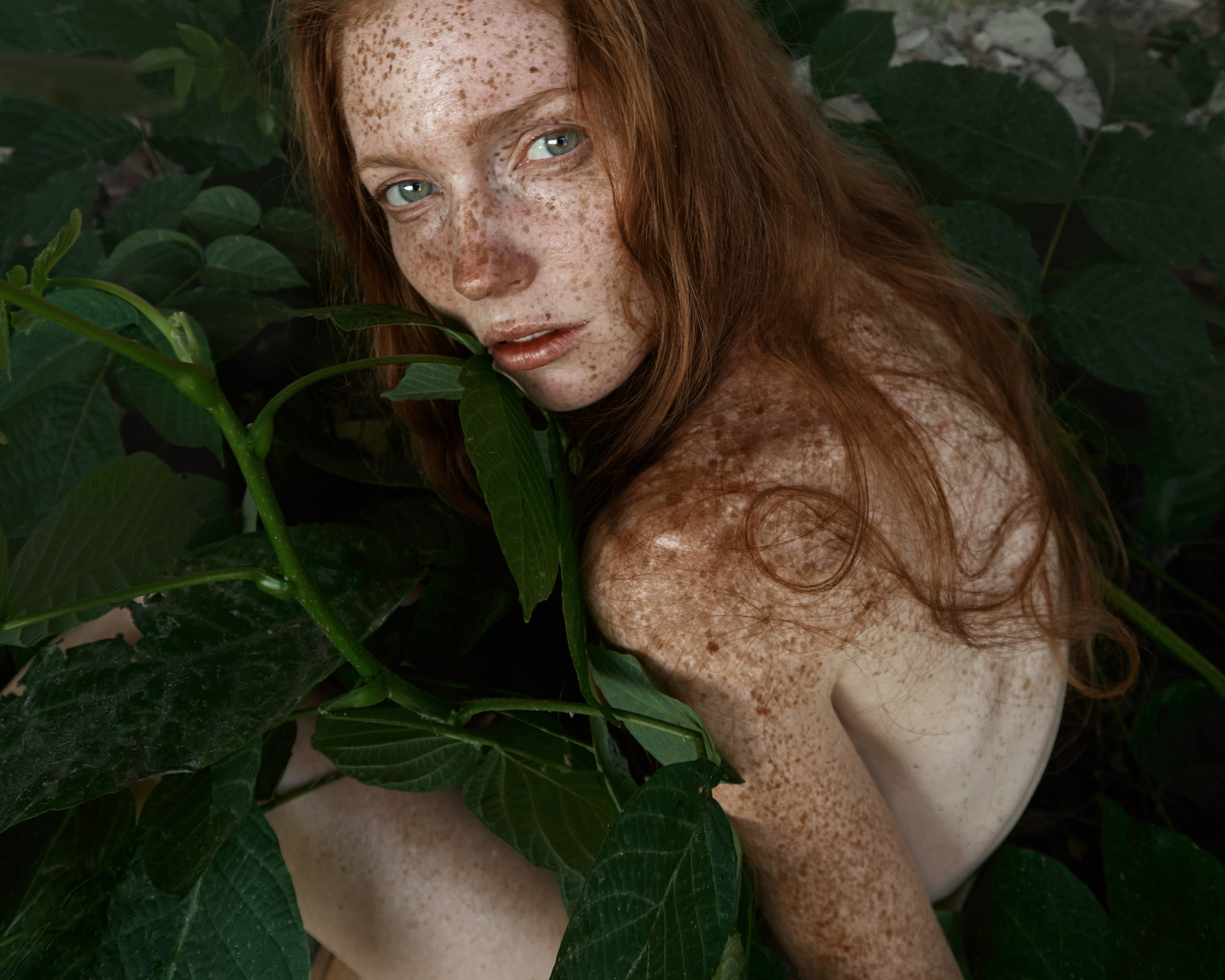 Portfolio. Model Miami Florida