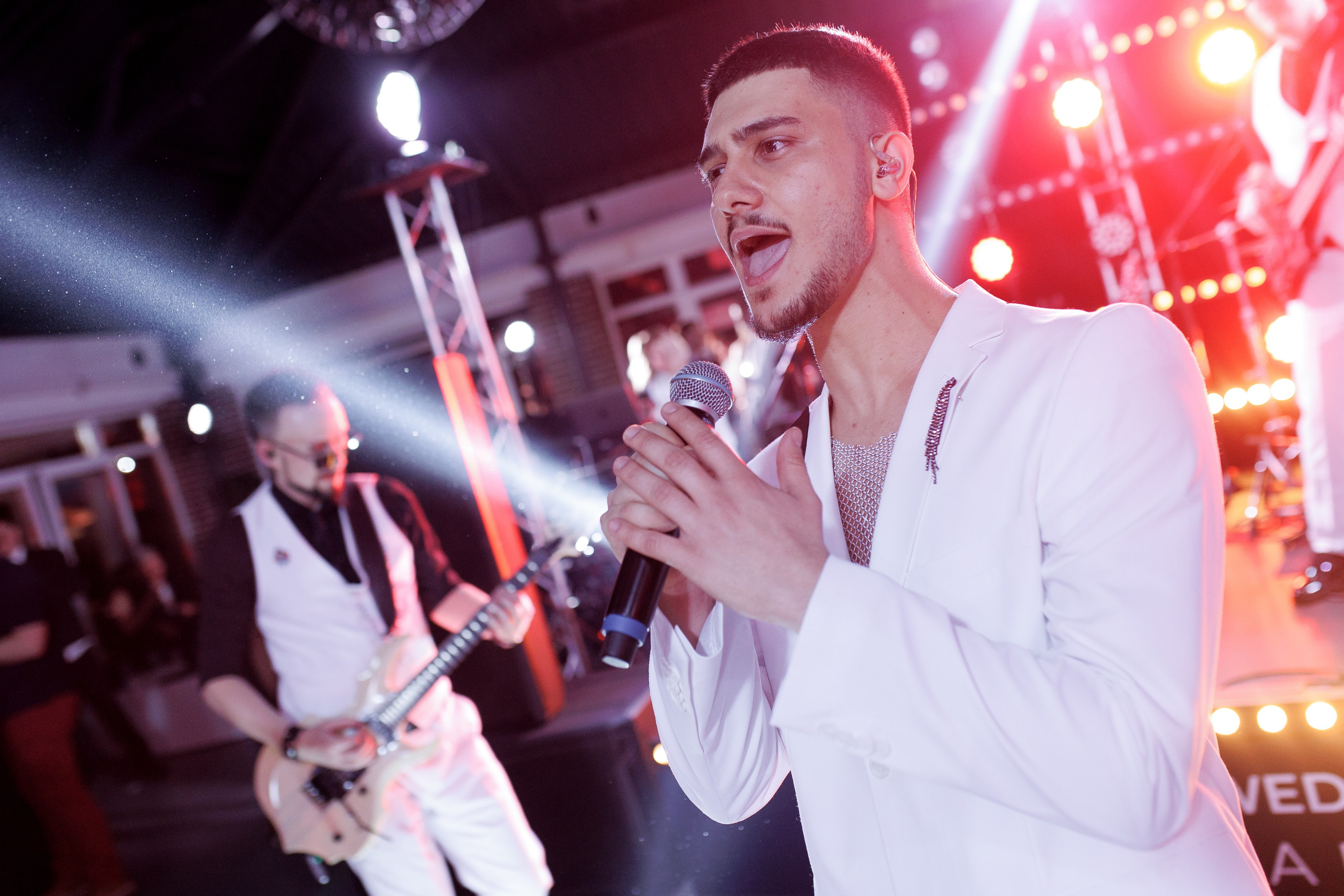 BELWEDDING AWARDS. Свадебный фотограф Каледич Тимофей