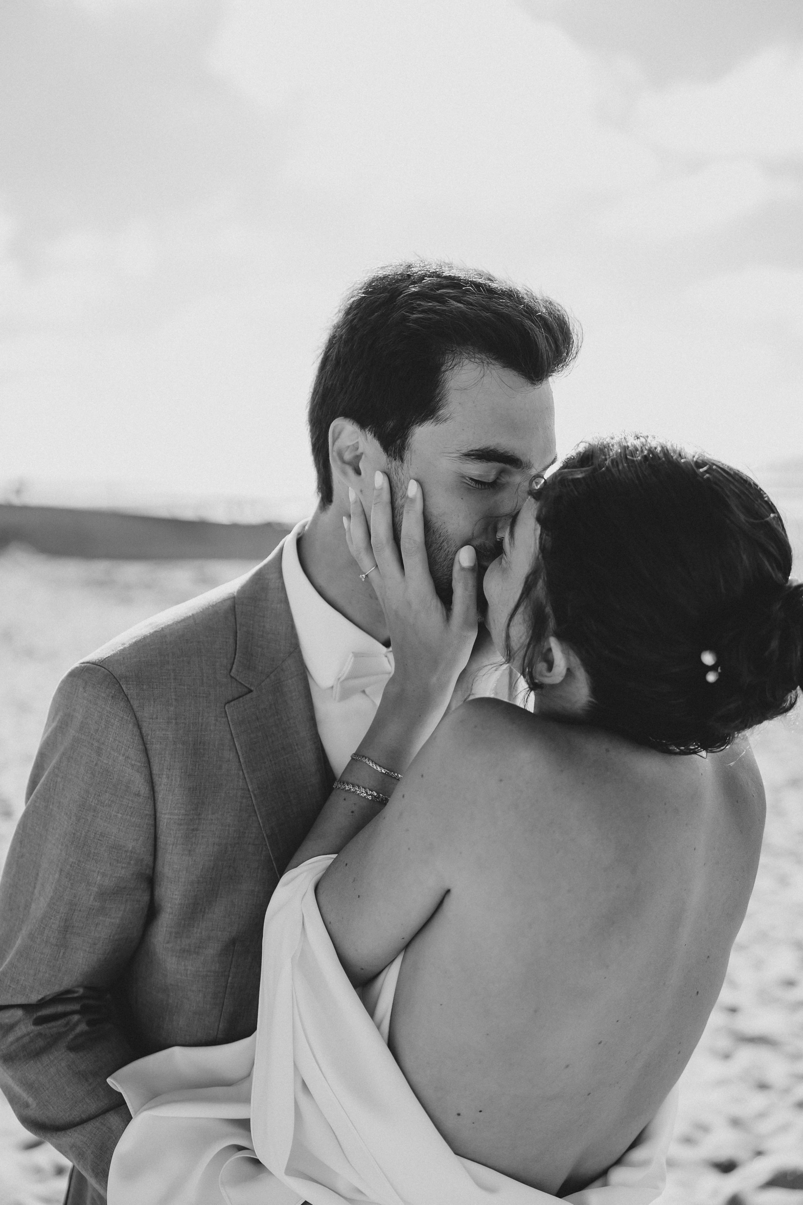Alexia & Maxence. Weeding photographer / event / portrait