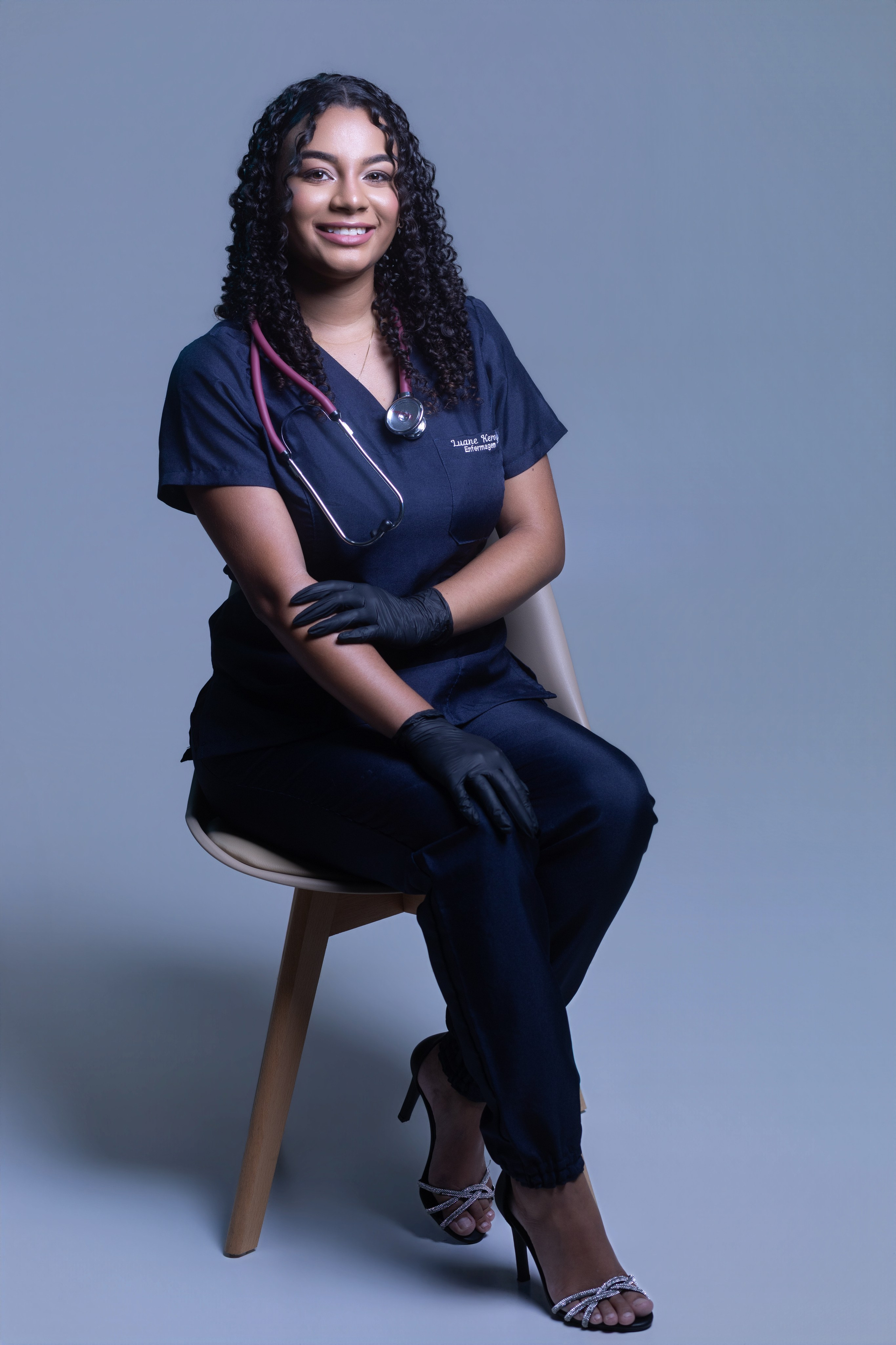 Luane. Bem-vindo ao Meu Mundo Fotográfico