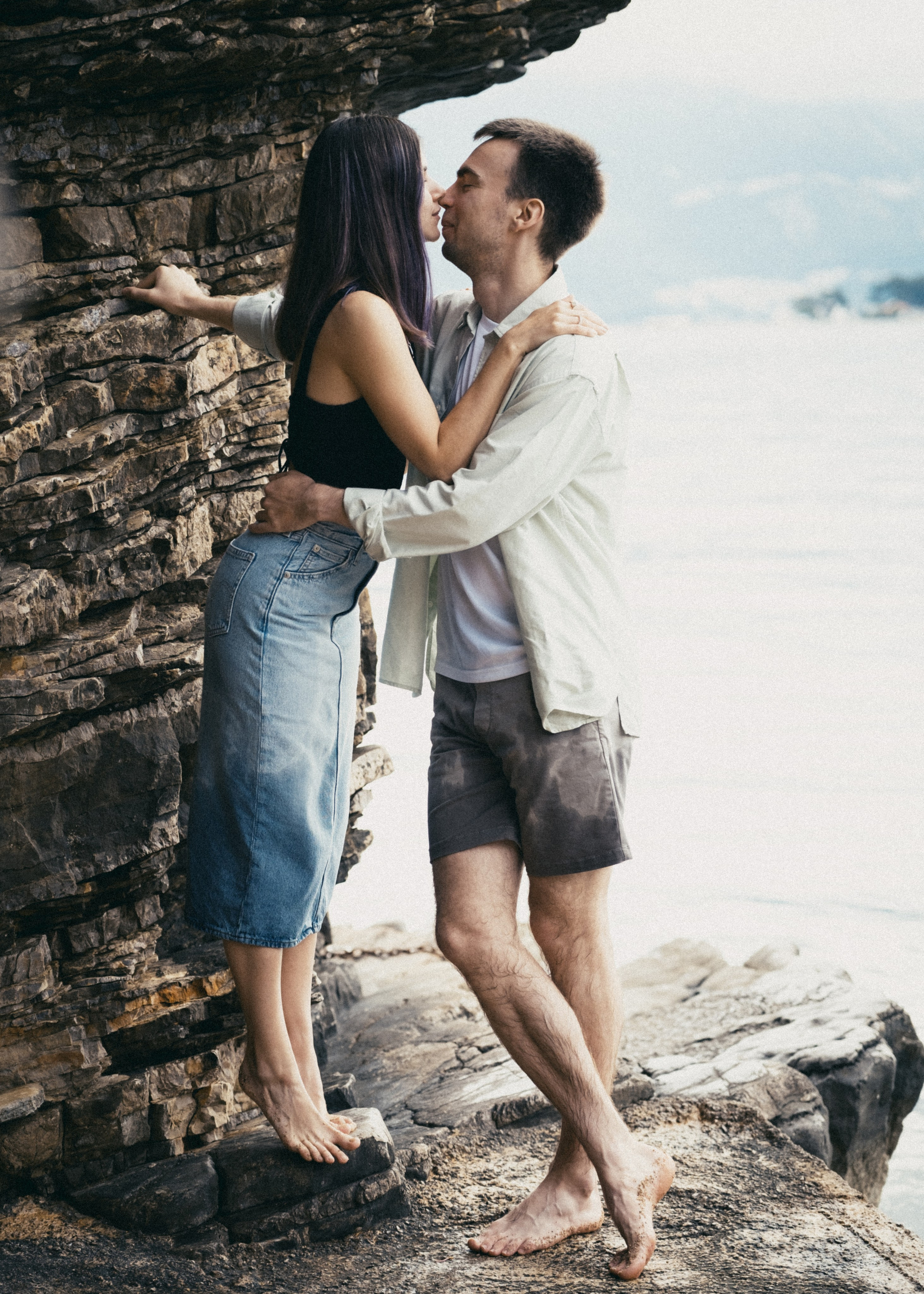 Let’s fall in love. Anastasiia Shibaeva | Photographer in Montenegro, Thailand & Worldwide