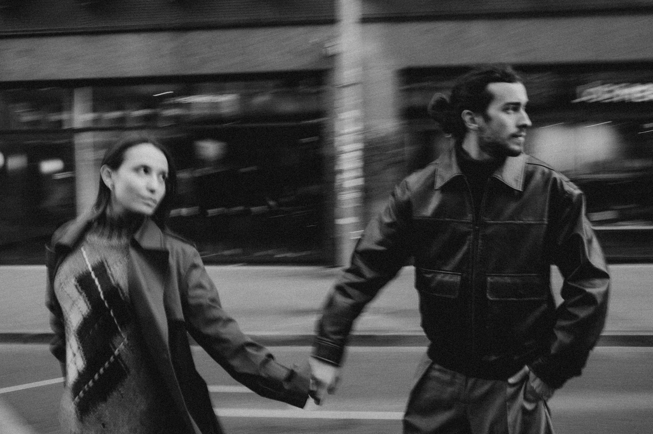 Nicoleta & Cristian. Katerina Royter — Photographer for Women 40+