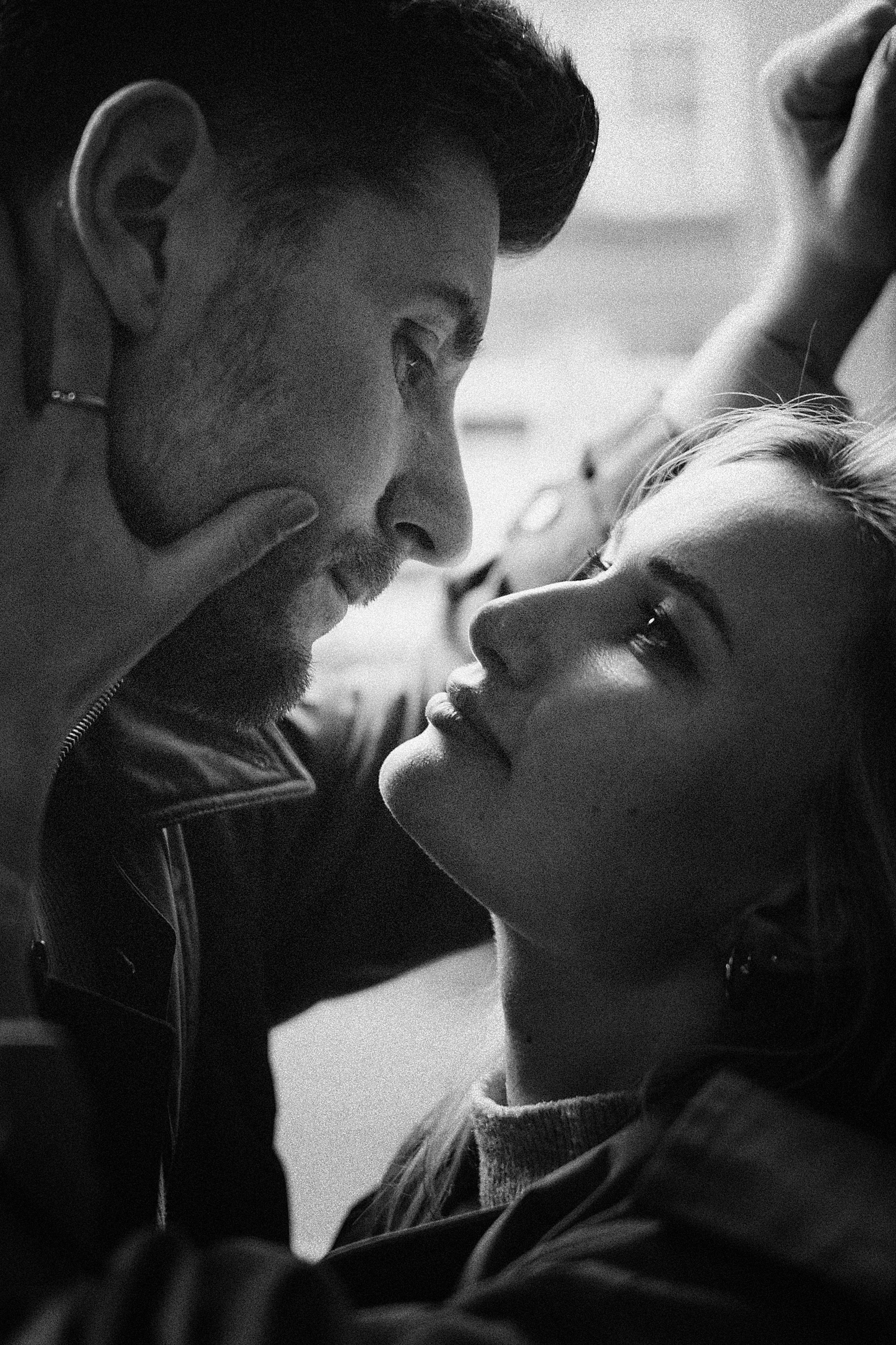 Olga & Max. Katerina Royter — Photographer for Women 40+