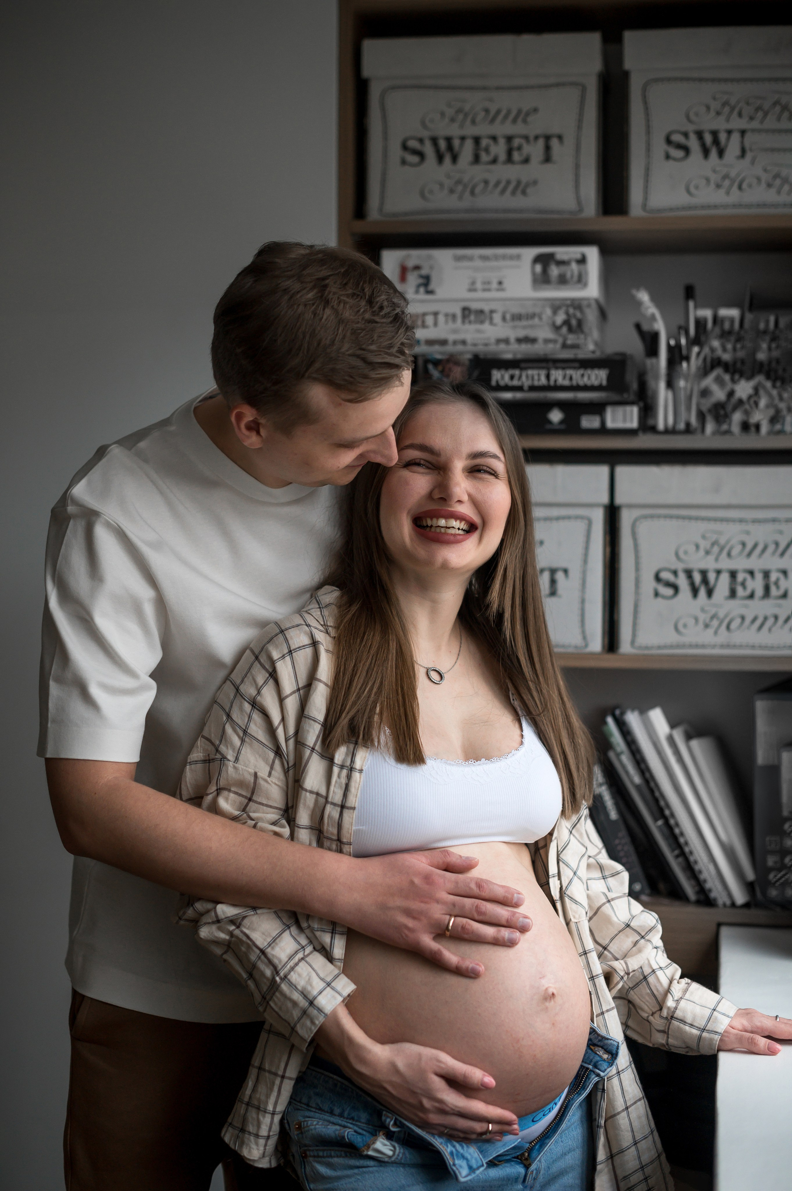 Фотосессия беременной. Семейный и детский фотограф в Минске Надежда Савицкая