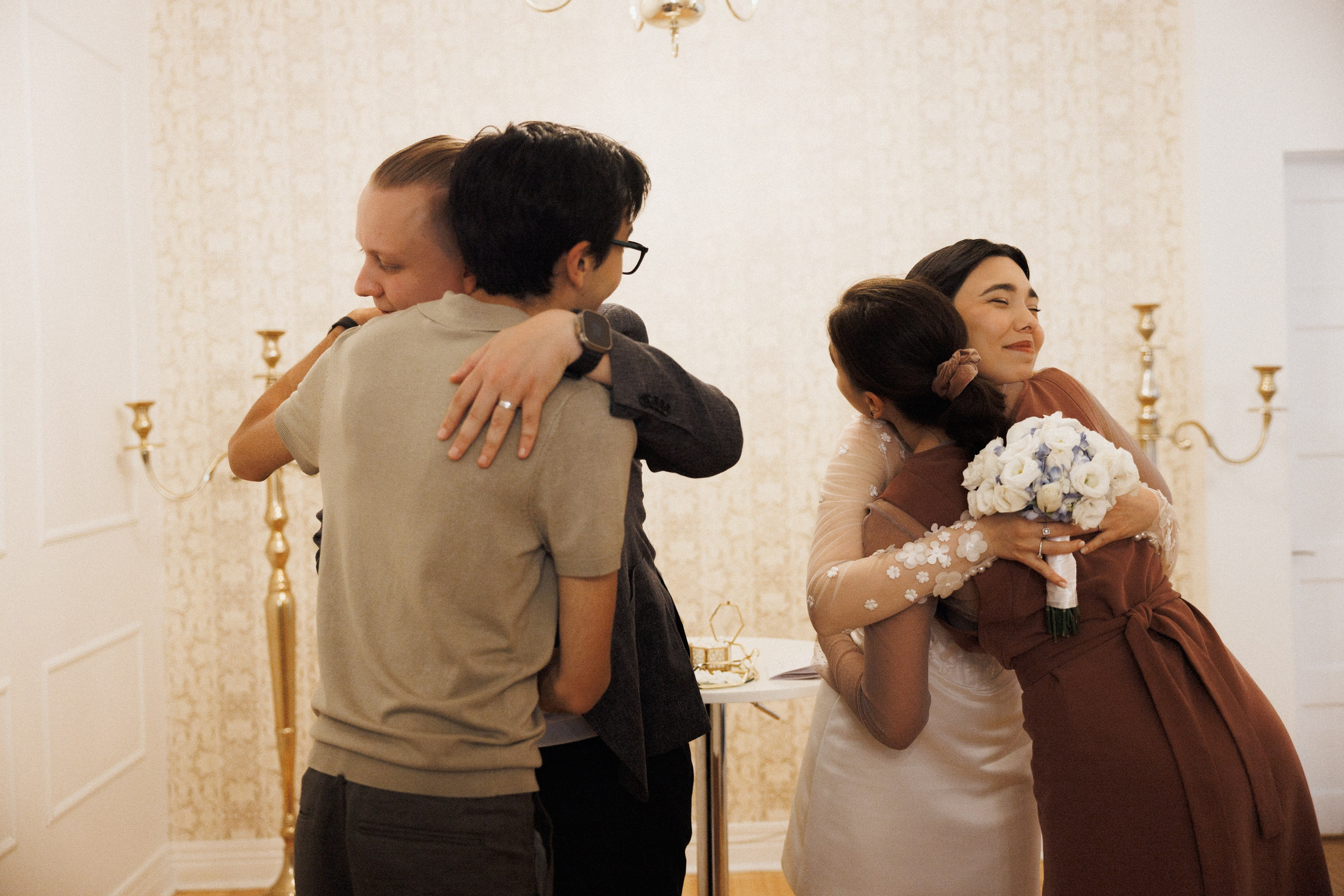 WEDDING. Anna Gabitova — Family, Maternity, Lifestyle Photographer in Montreal