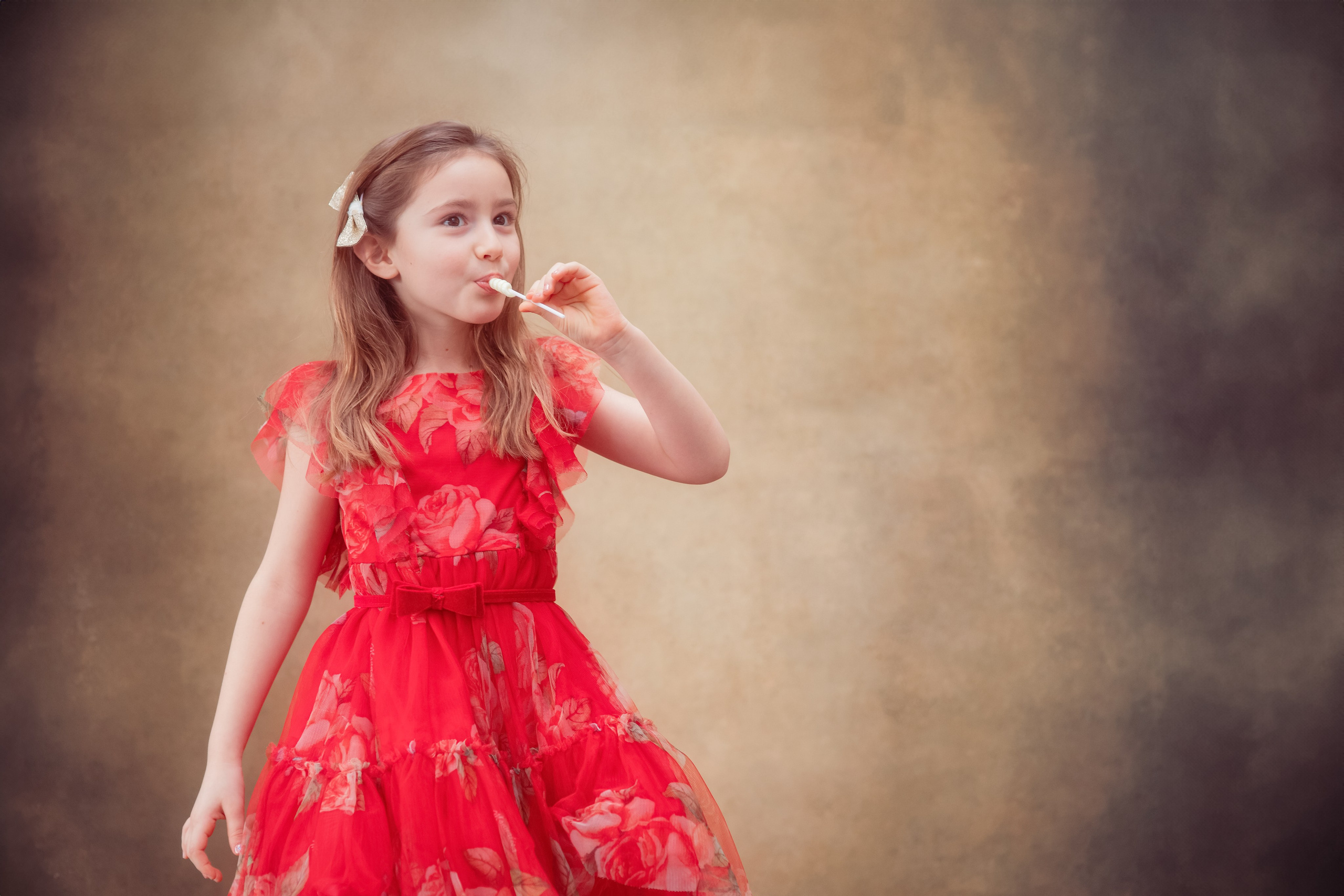 Les enfants. Fine Art photographer in Luxembourg Anastasia Arend