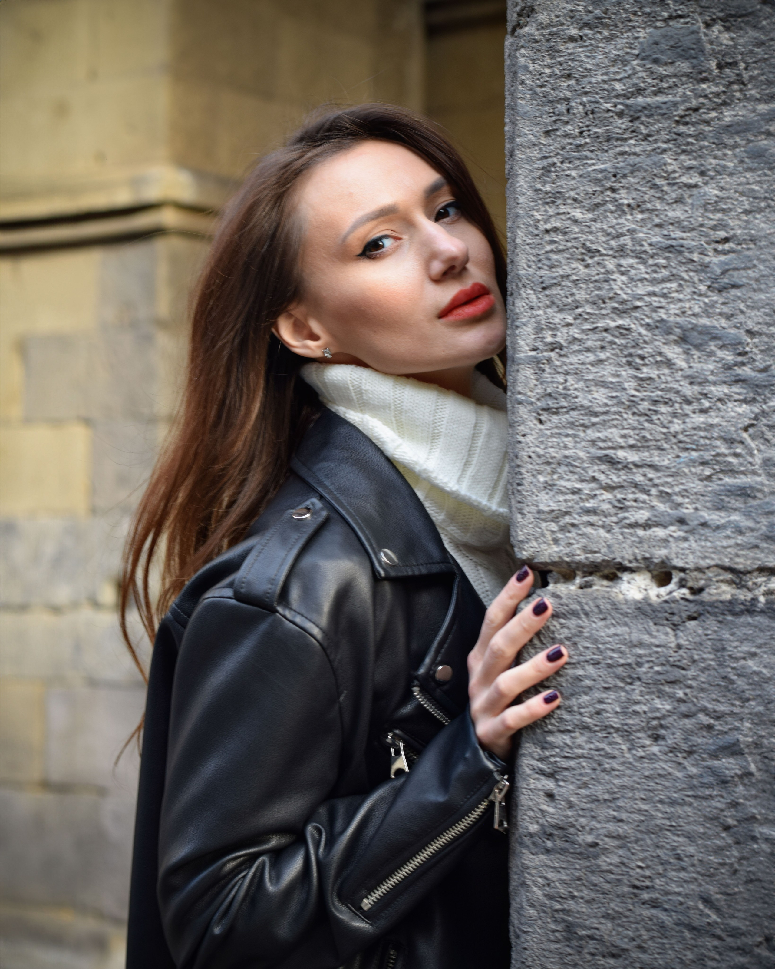 Photo Walk in Naples. Фотограф в Неаполе