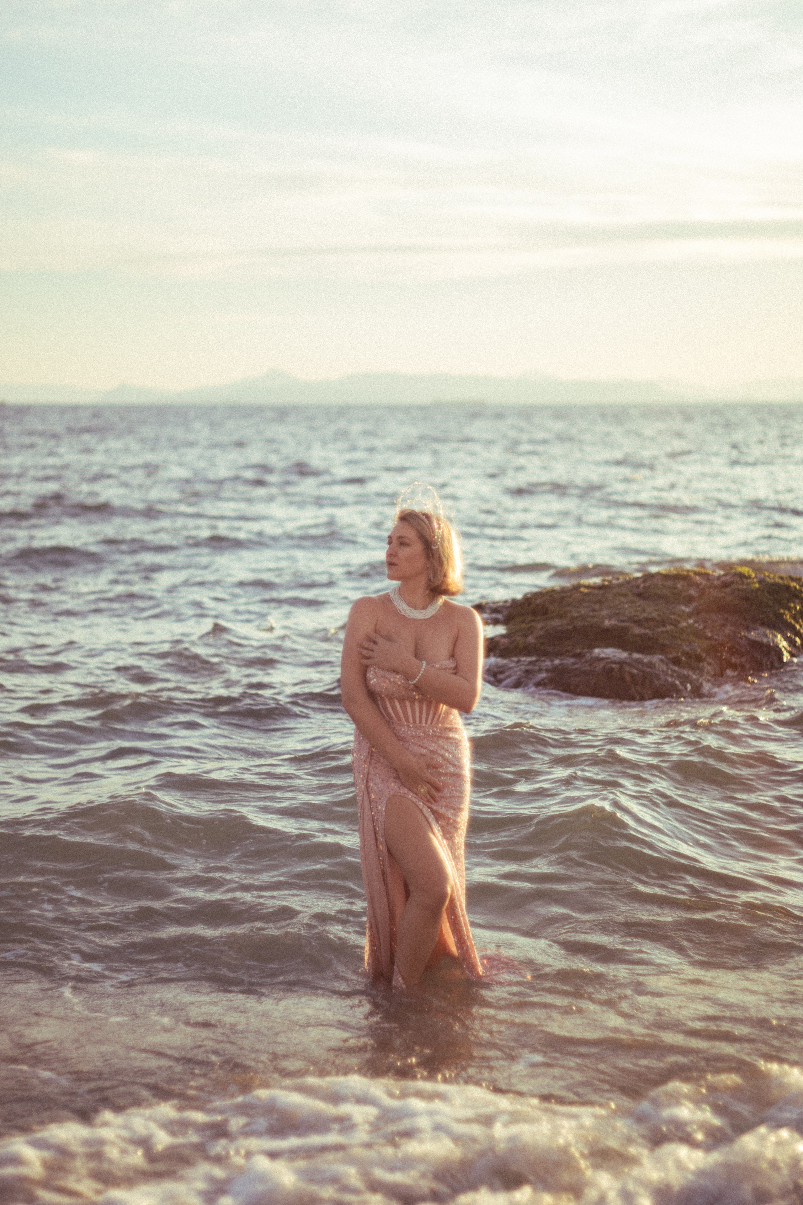 Lana — Afroditi. Photographer in Greece Kristina