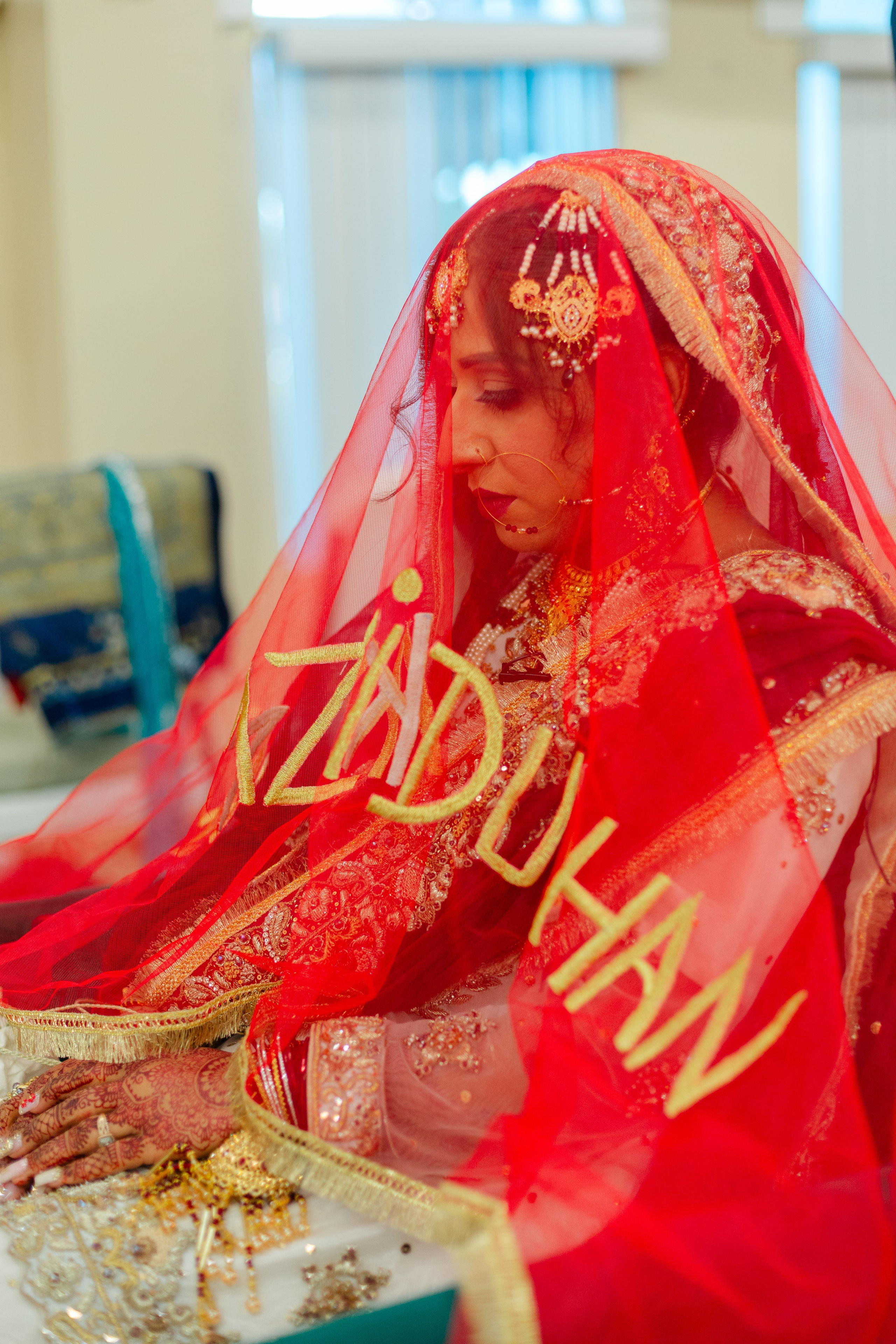 Pakistan wedding. My name is Kate and I am family and wedding photographer