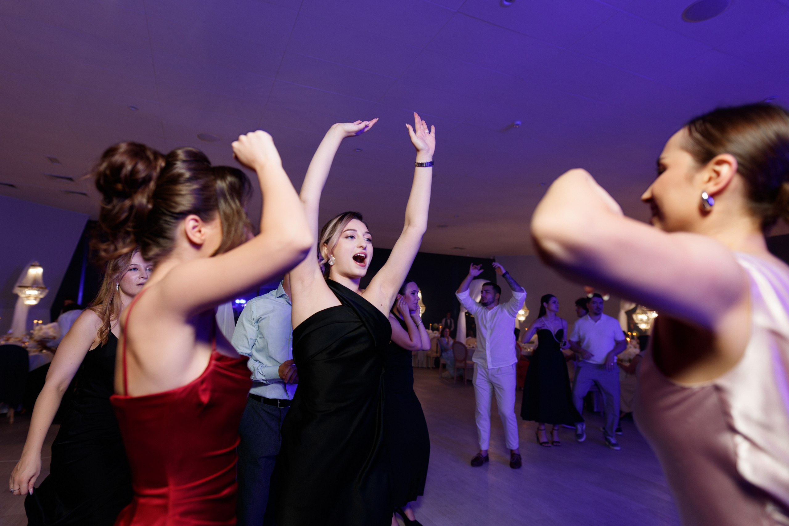 Liveriu & Tatiana | Fotografie de nuntă. Scarlat Photography