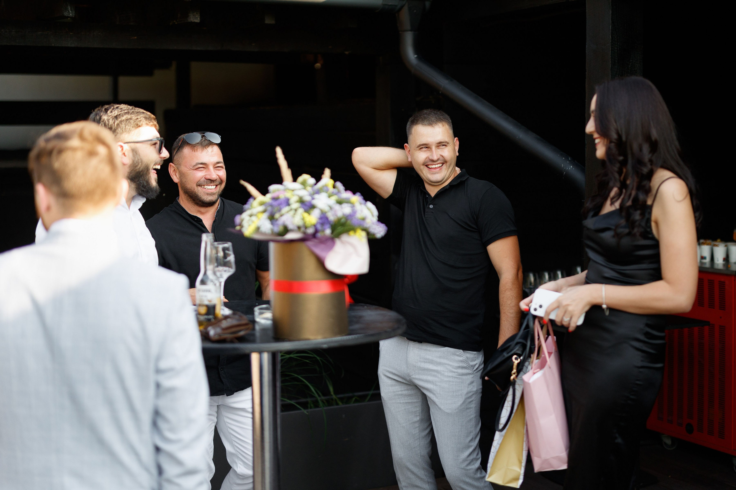Serghei & Aurelia | O Nuntă Plină de Bucurie și Naturalețe. Scarlat Photography