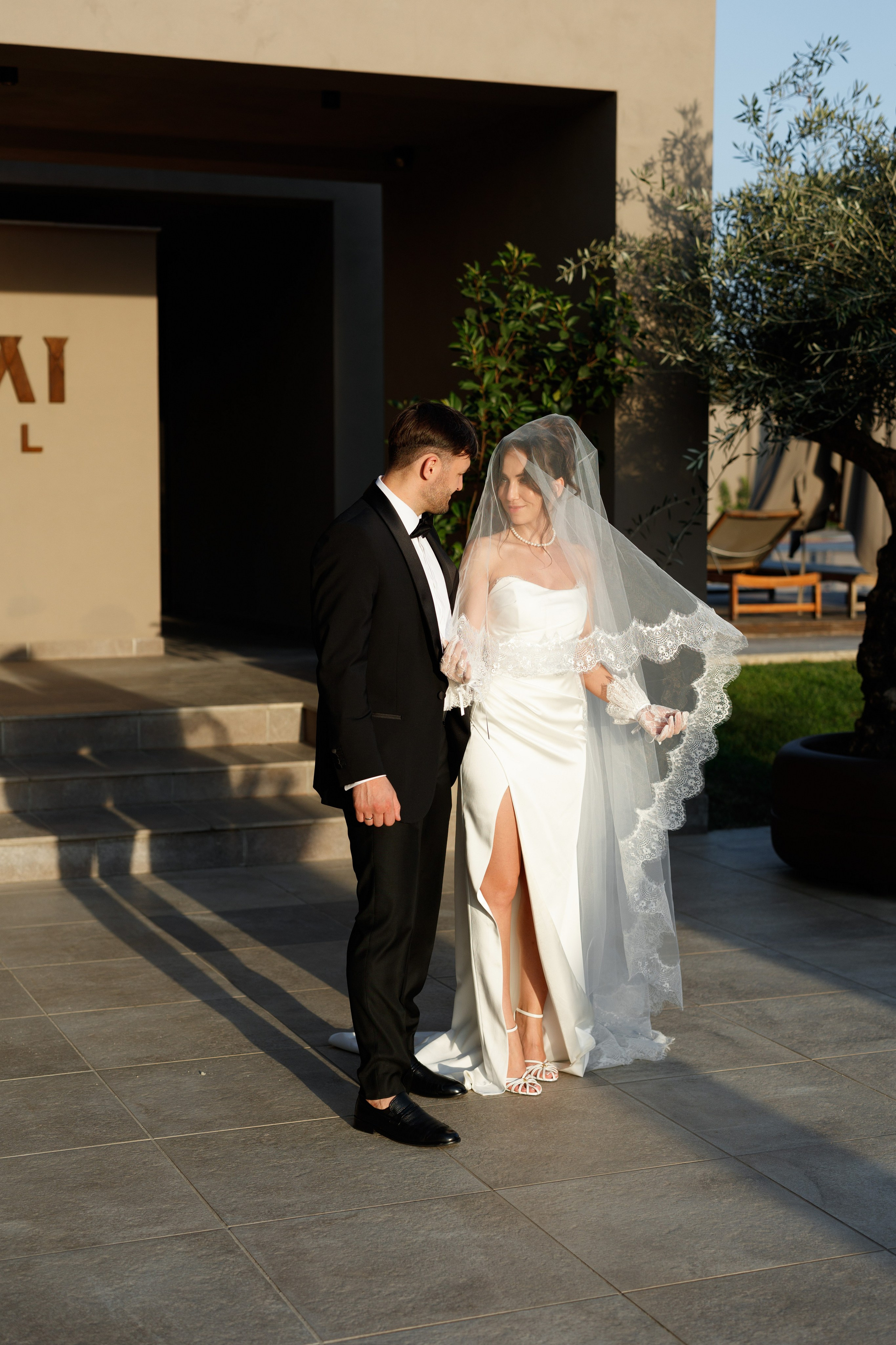 Iurie & Daniela. Scarlat Photography