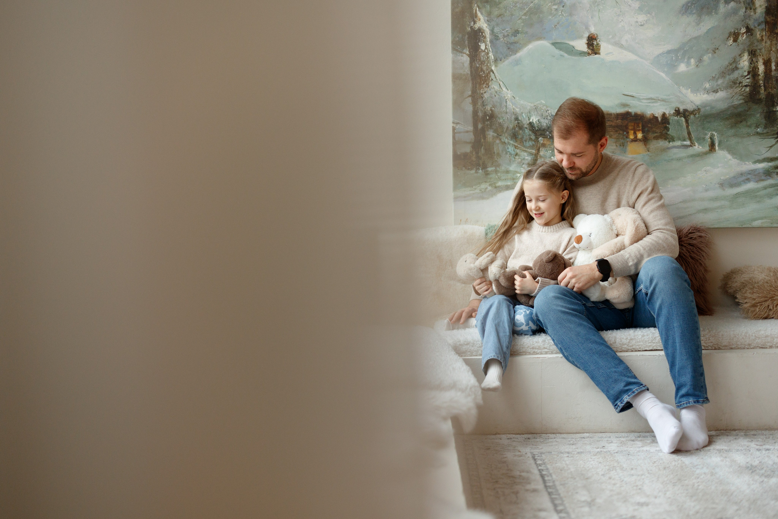 Mirage Duo – Emoție și Magie de Sărbători. Scarlat Photography