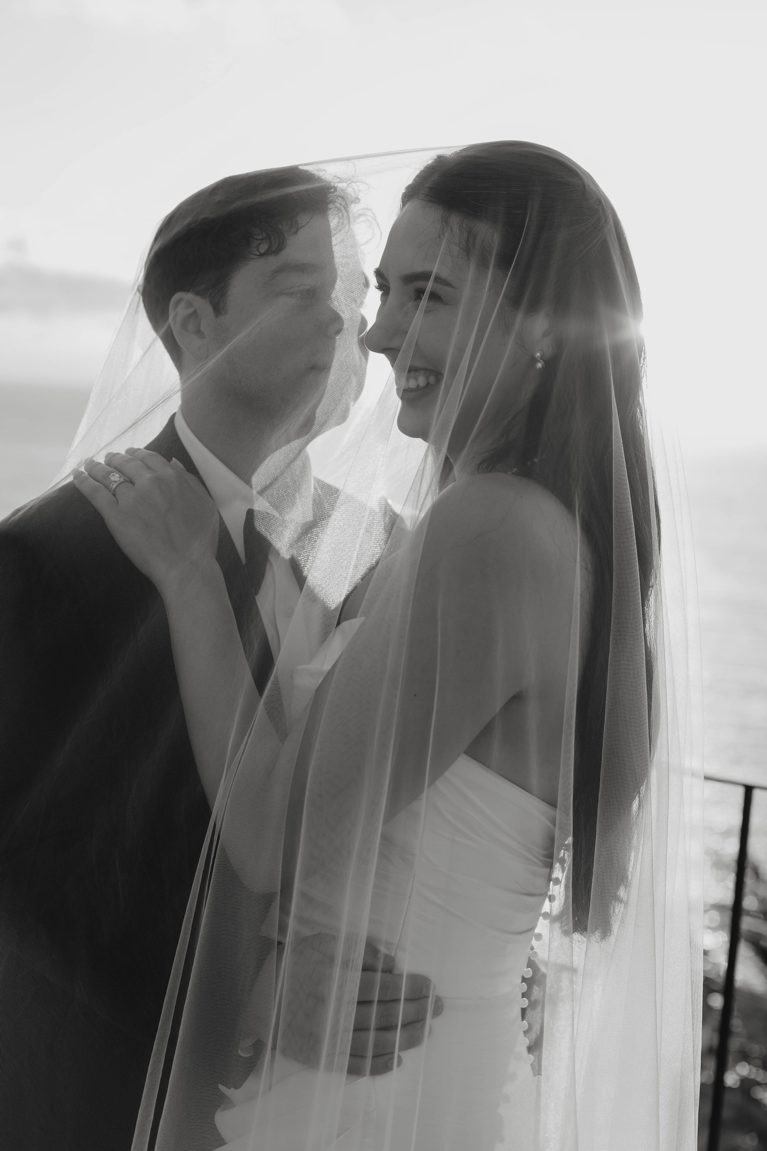 A Wedding at Casa Valerie: Love Under the Puerto Vallarta Sky
