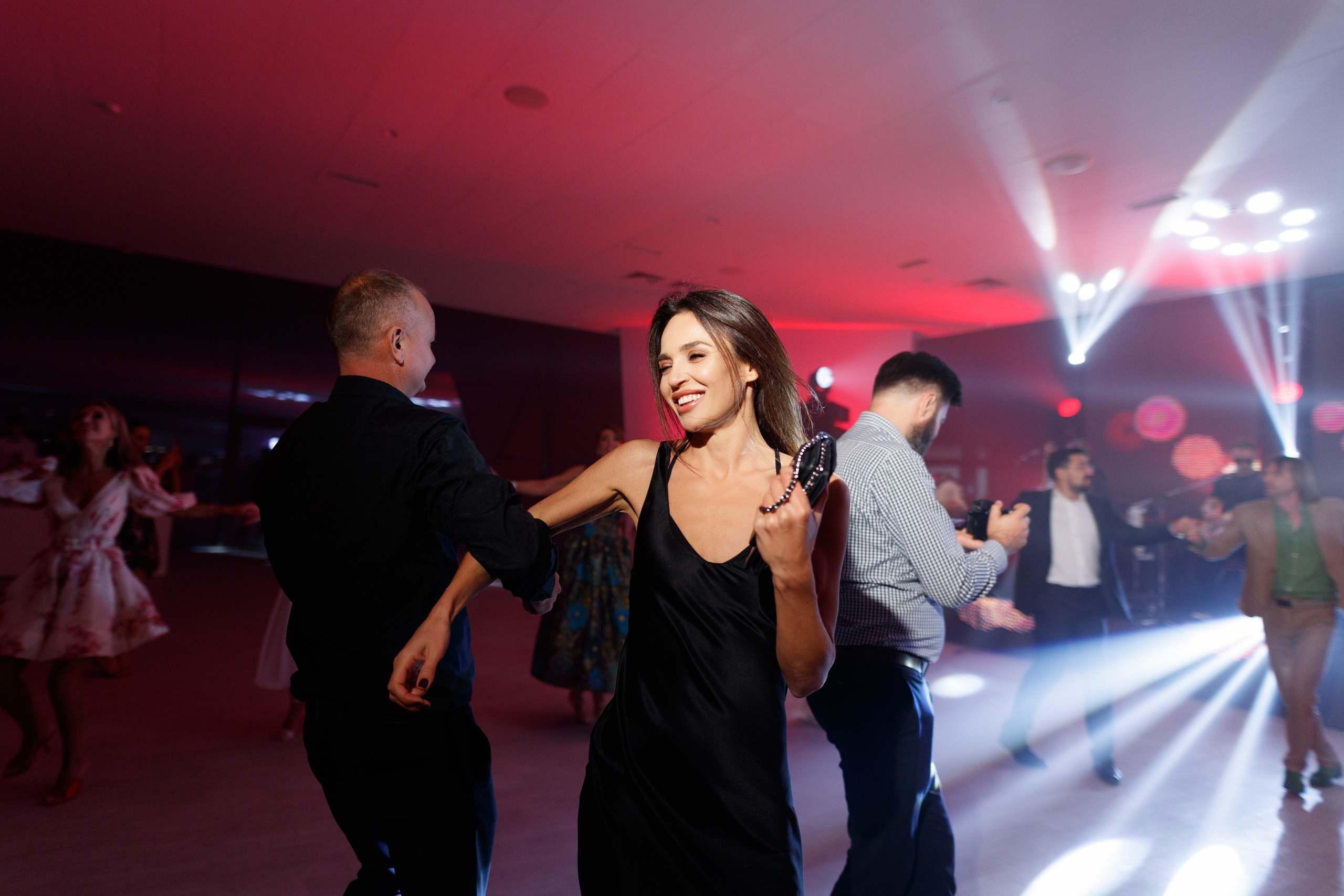 Nunta la Castel Mimi — Marcel & Valeria | Eleganță și Poveste de Dragoste. Scarlat Photography