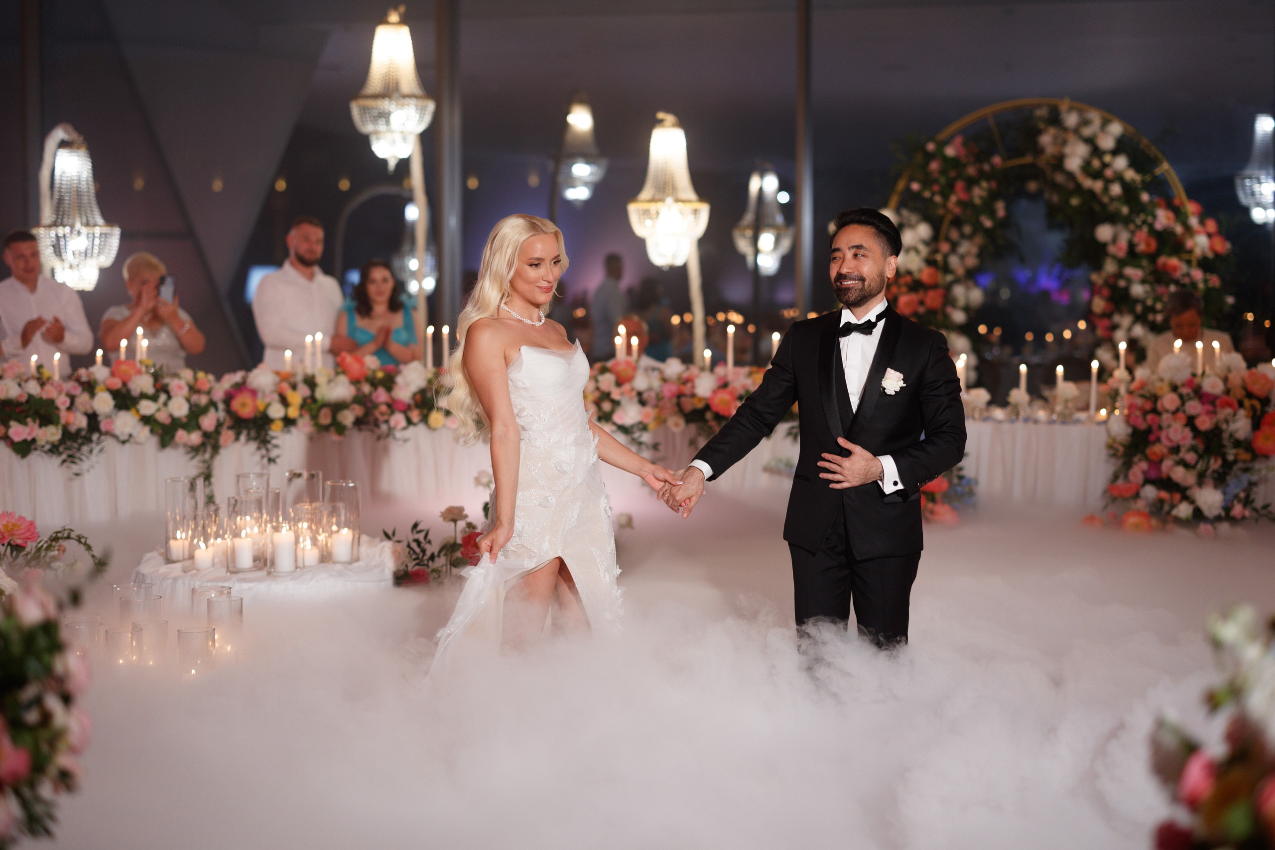 Halbert & Vio | Wedding photography. Scarlat Photography