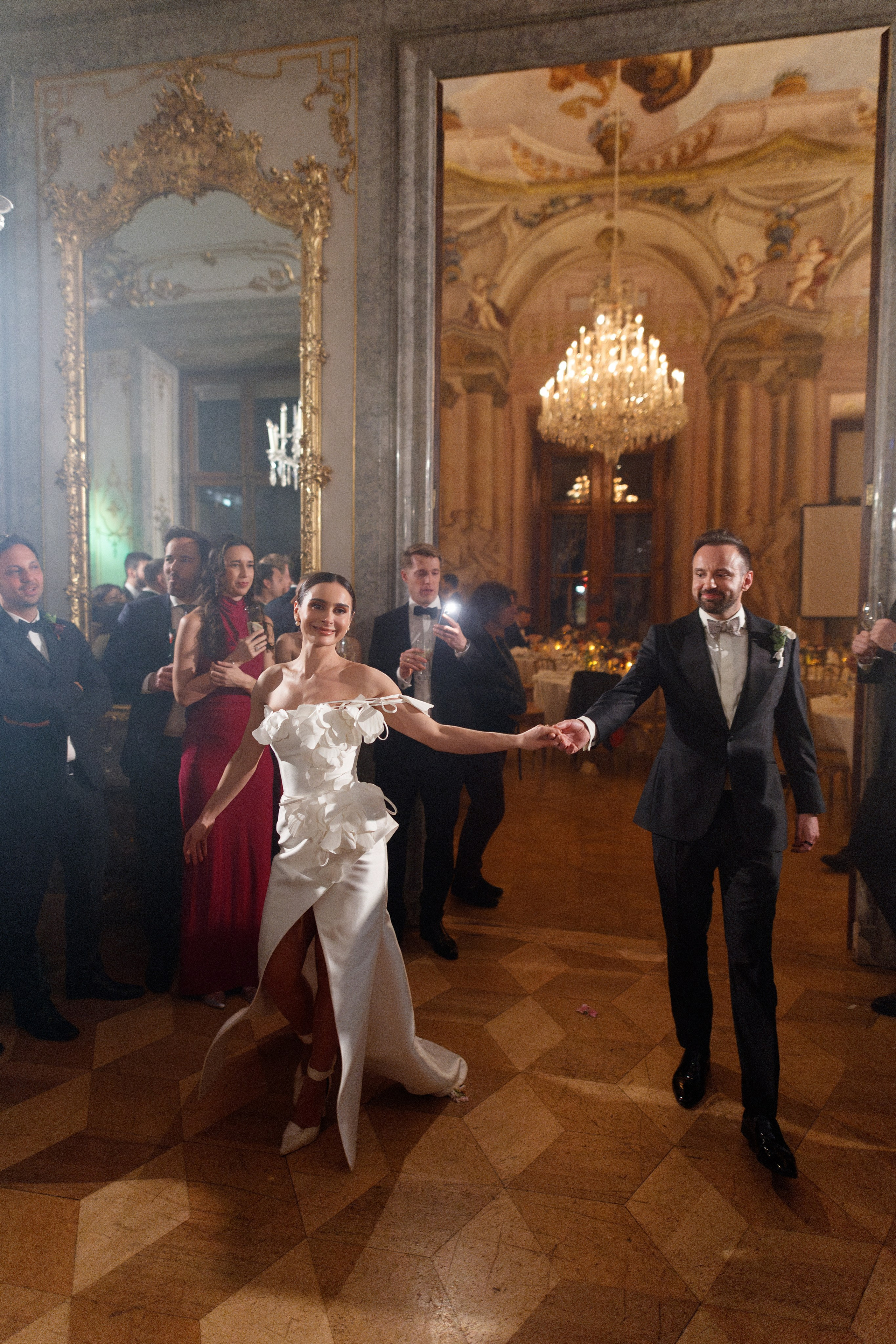 Philipp & Alina | Wedding photography. Scarlat Photography