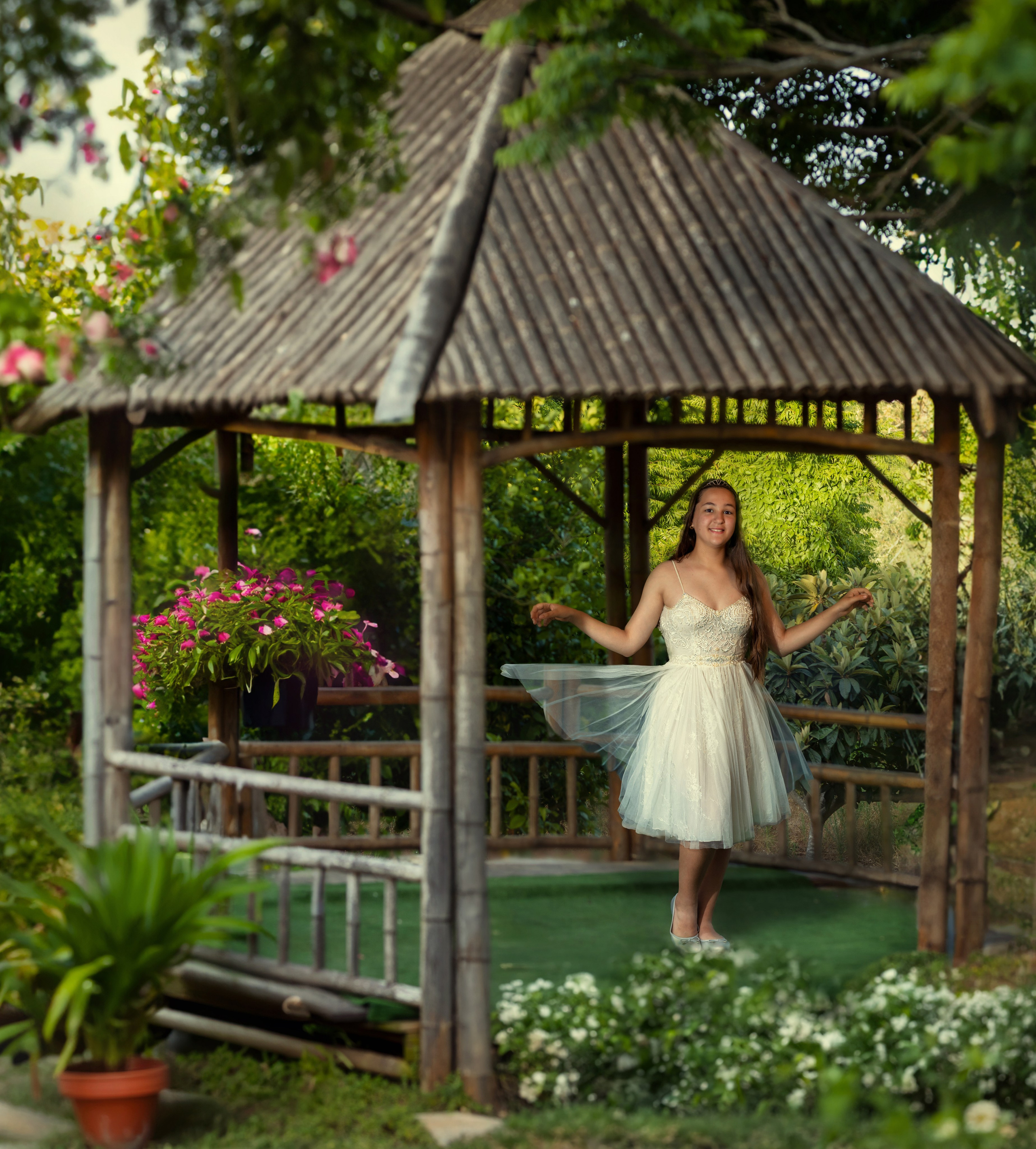 Teenagers. Professional photographer Serbia