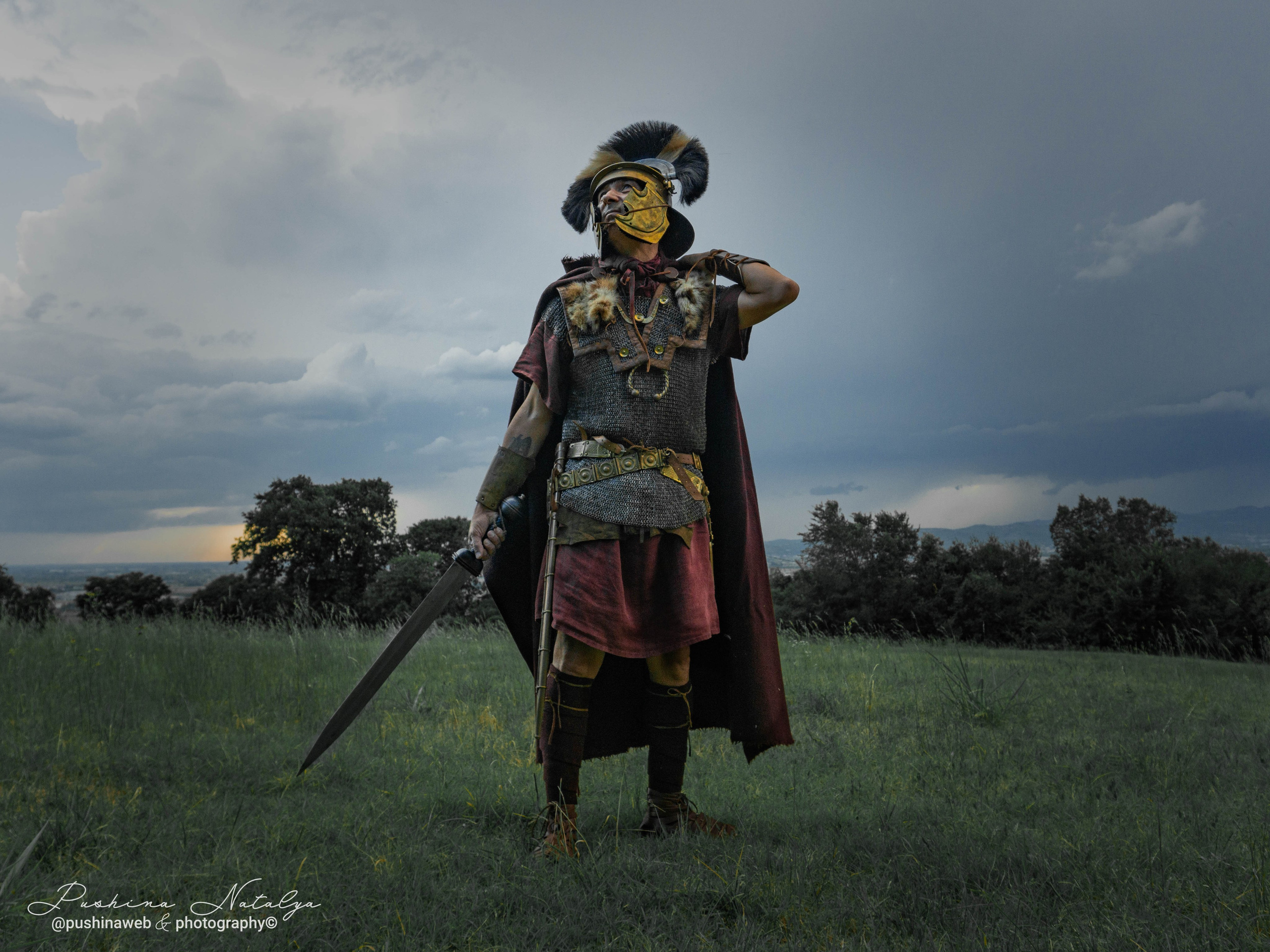 Heros. Female, male and family photographer a Verona, Vicenza, Venezia e Padova