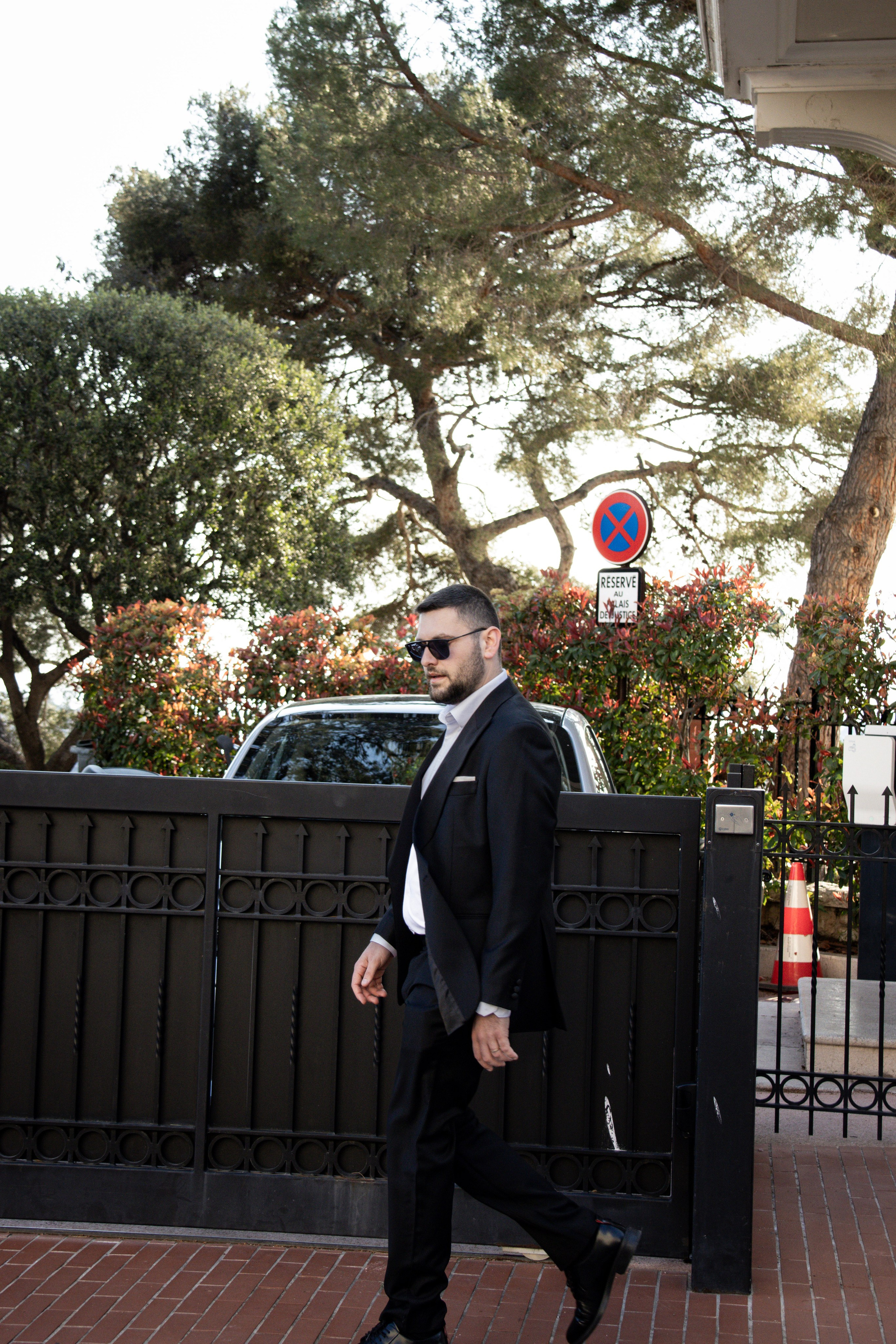 D & A — Monte Carlo, Monaco. Art of Light Photography — Iasi, Romania & Europe