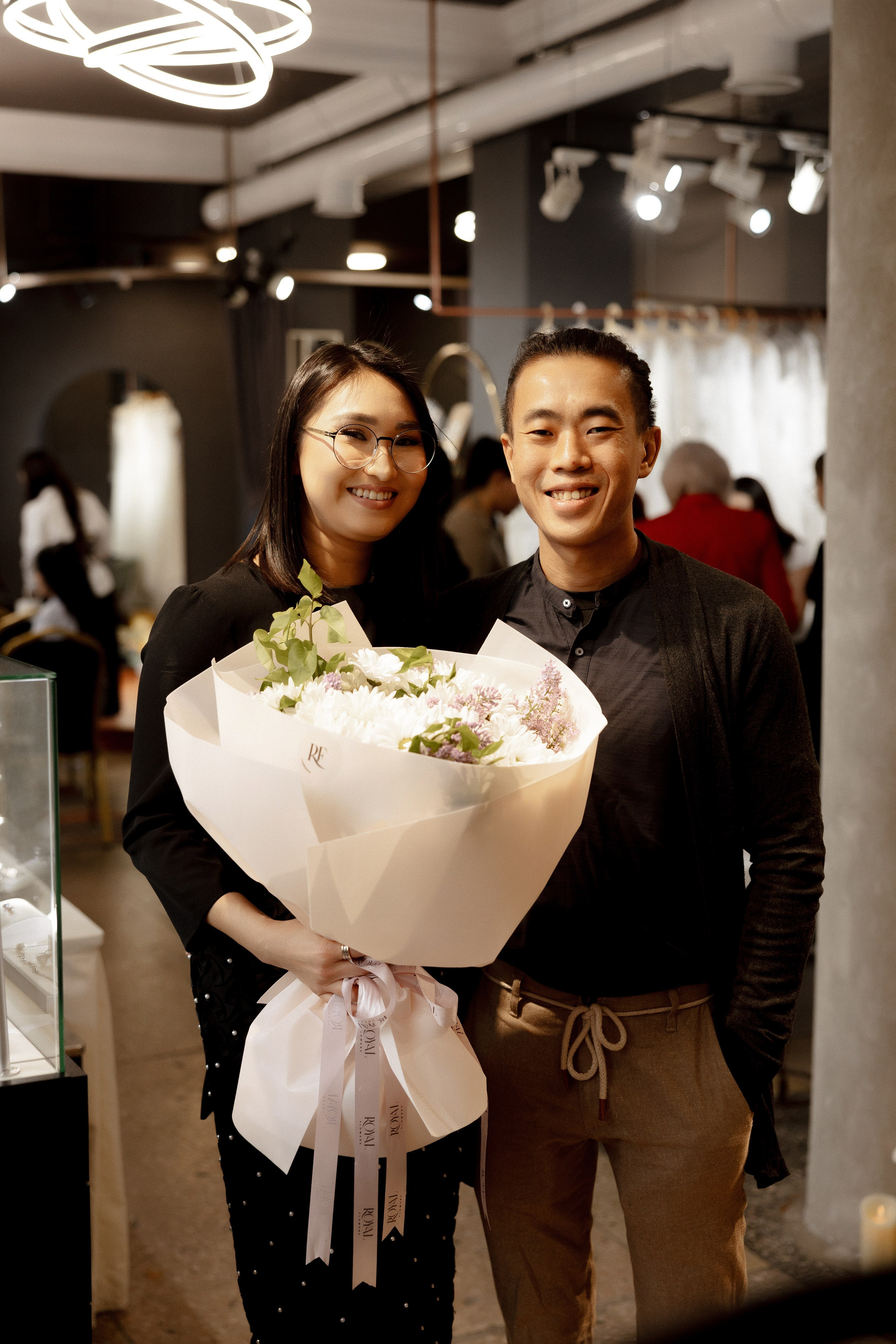 WSalon Birthday. Азимжан Нуритдинходжаев — свадебный фотограф