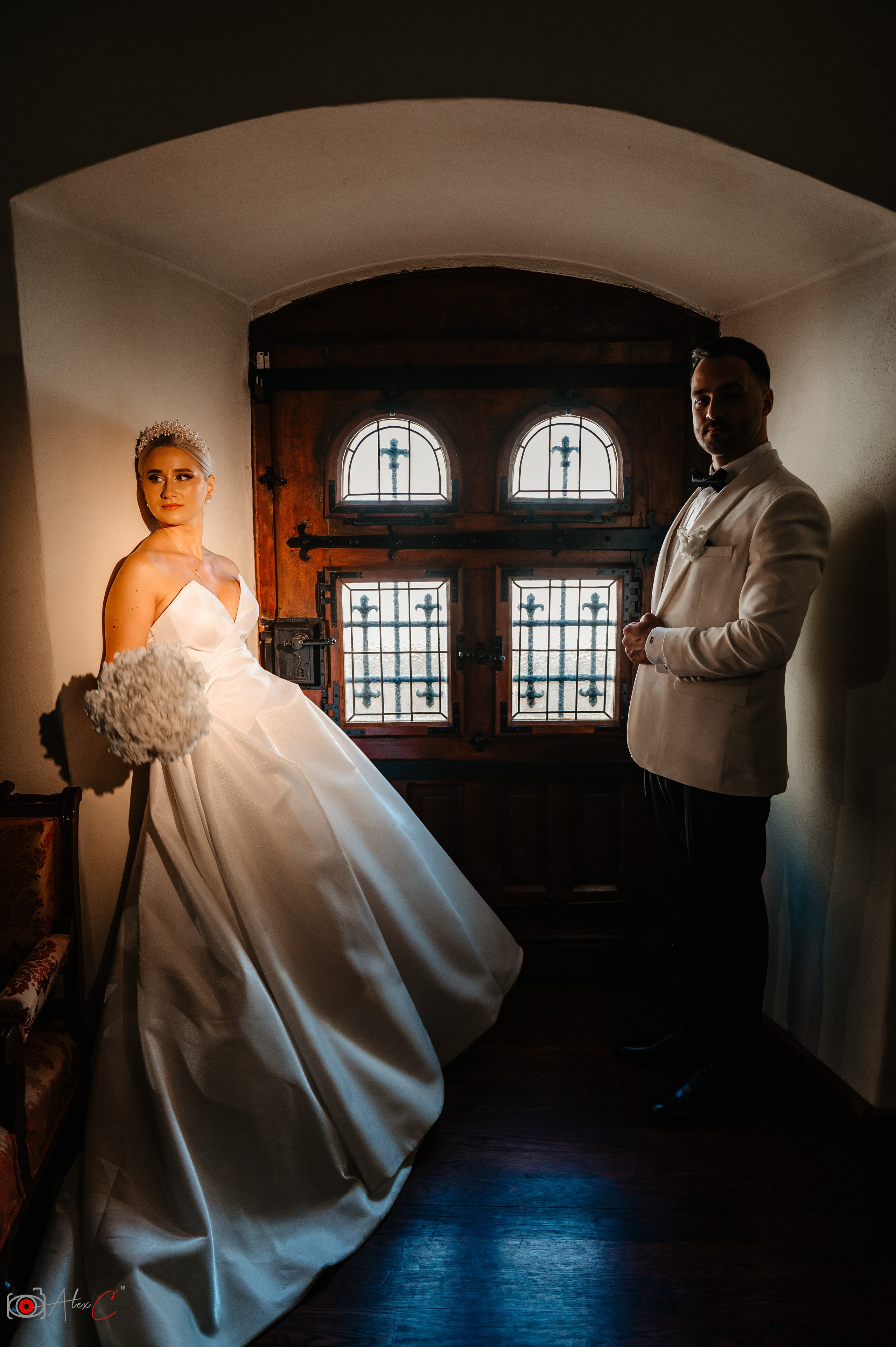 Bianca & Dănuț. Fotograf de evenimente