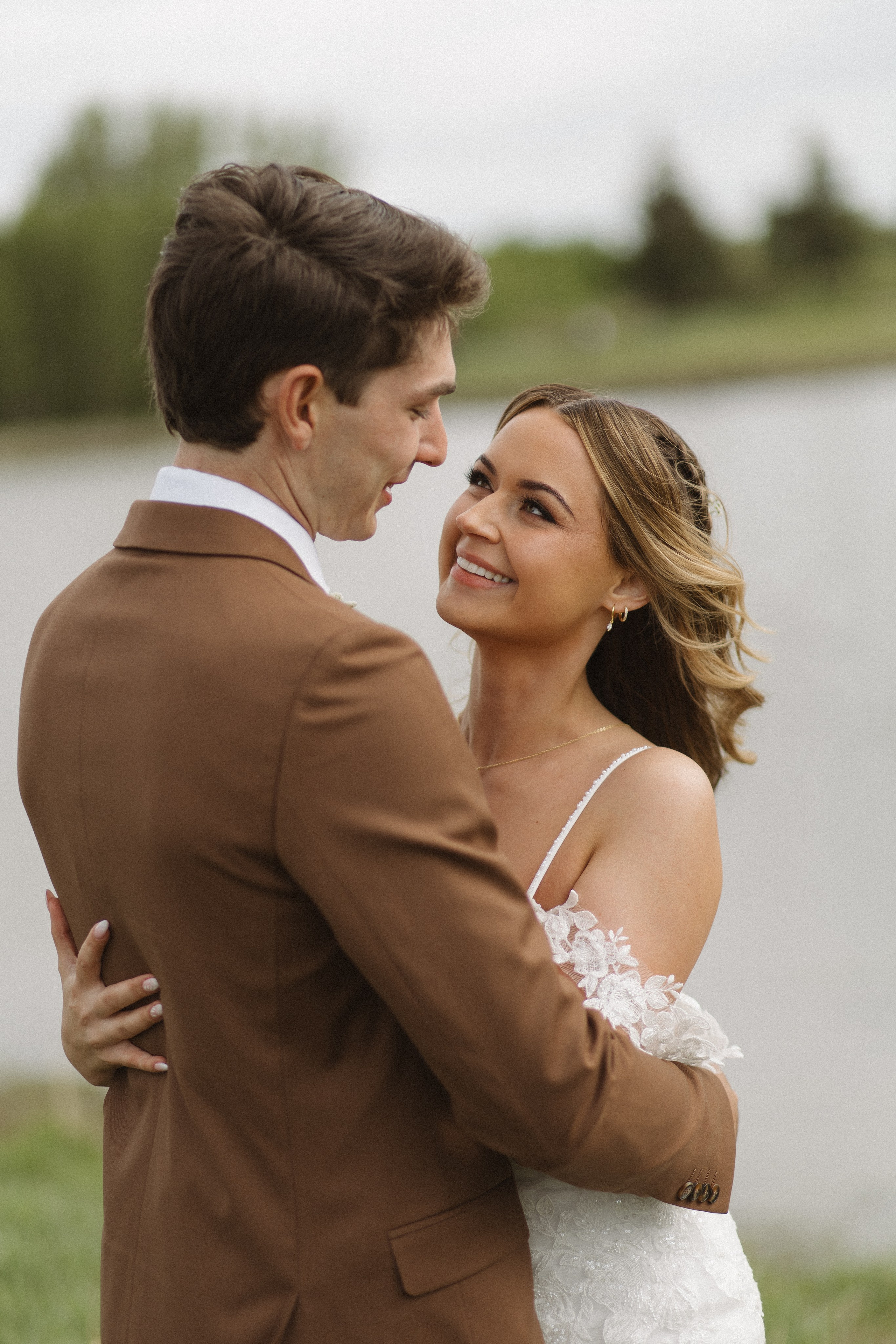 Jennifer & Ethan. Photographer Stanislav Antonov