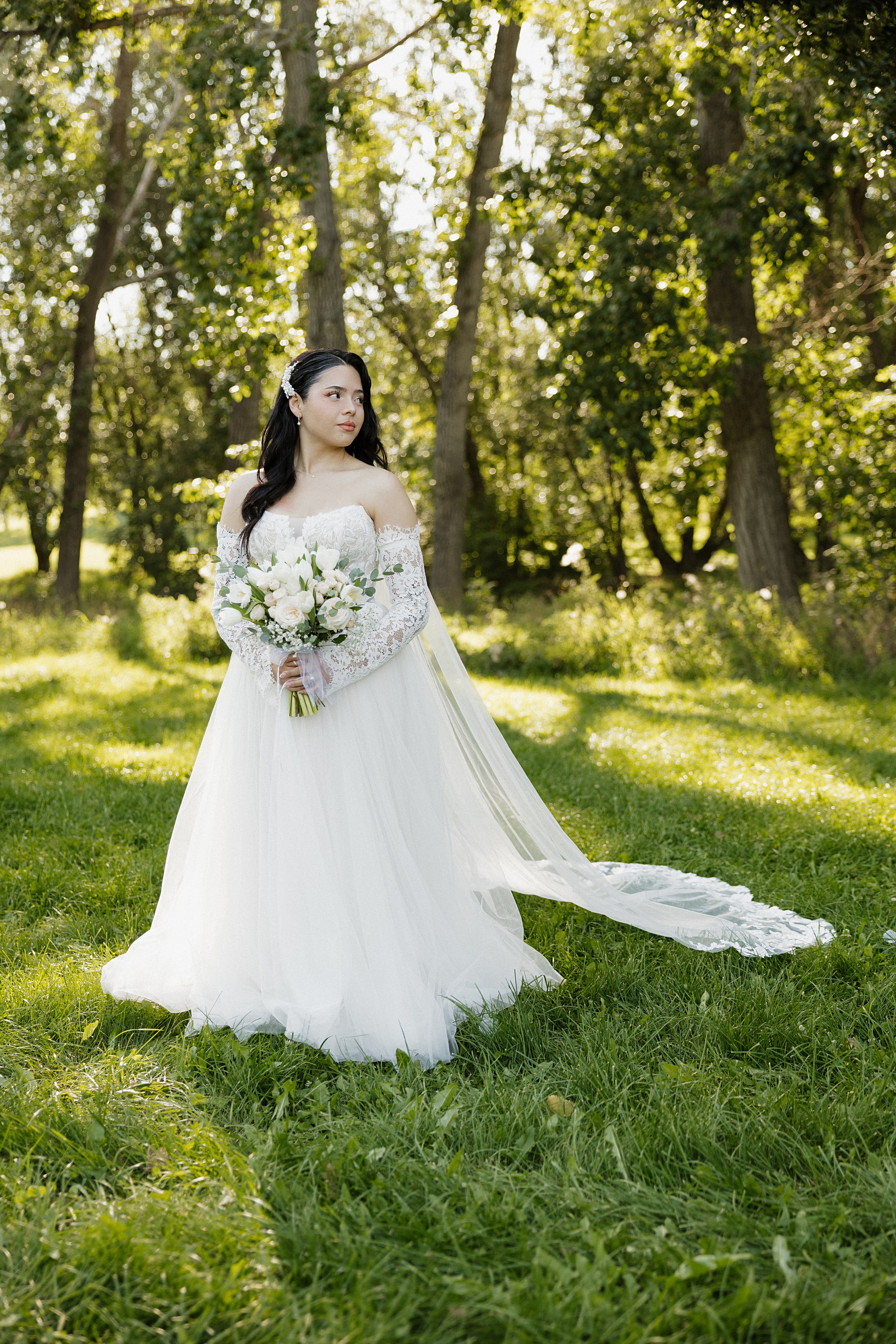 Sahara & Emerson. Photographer Stanislav Antonov