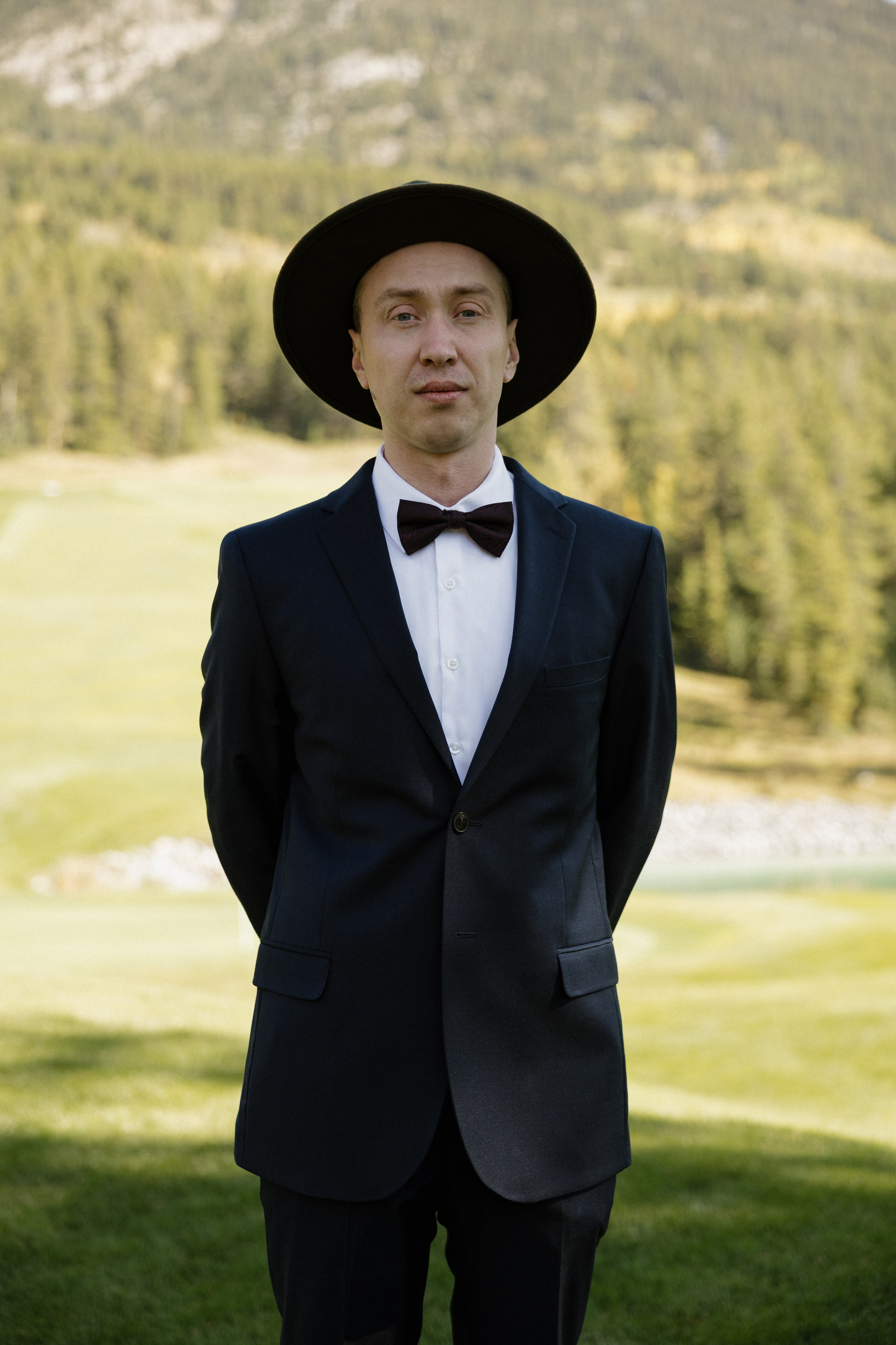 Natalia & Sergey. Photographer Stanislav Antonov