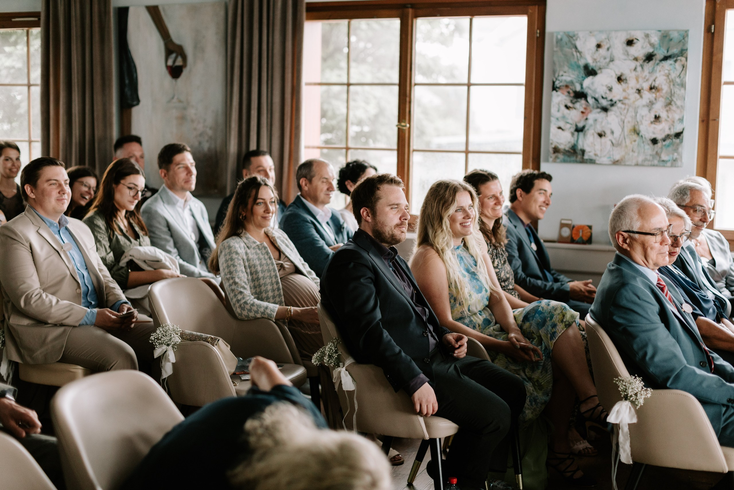 Ganztagesreportage Hochzeit Kesswil am Bodensee, Seegasthof Schiff. Hochzeitsfotografie Schweiz
