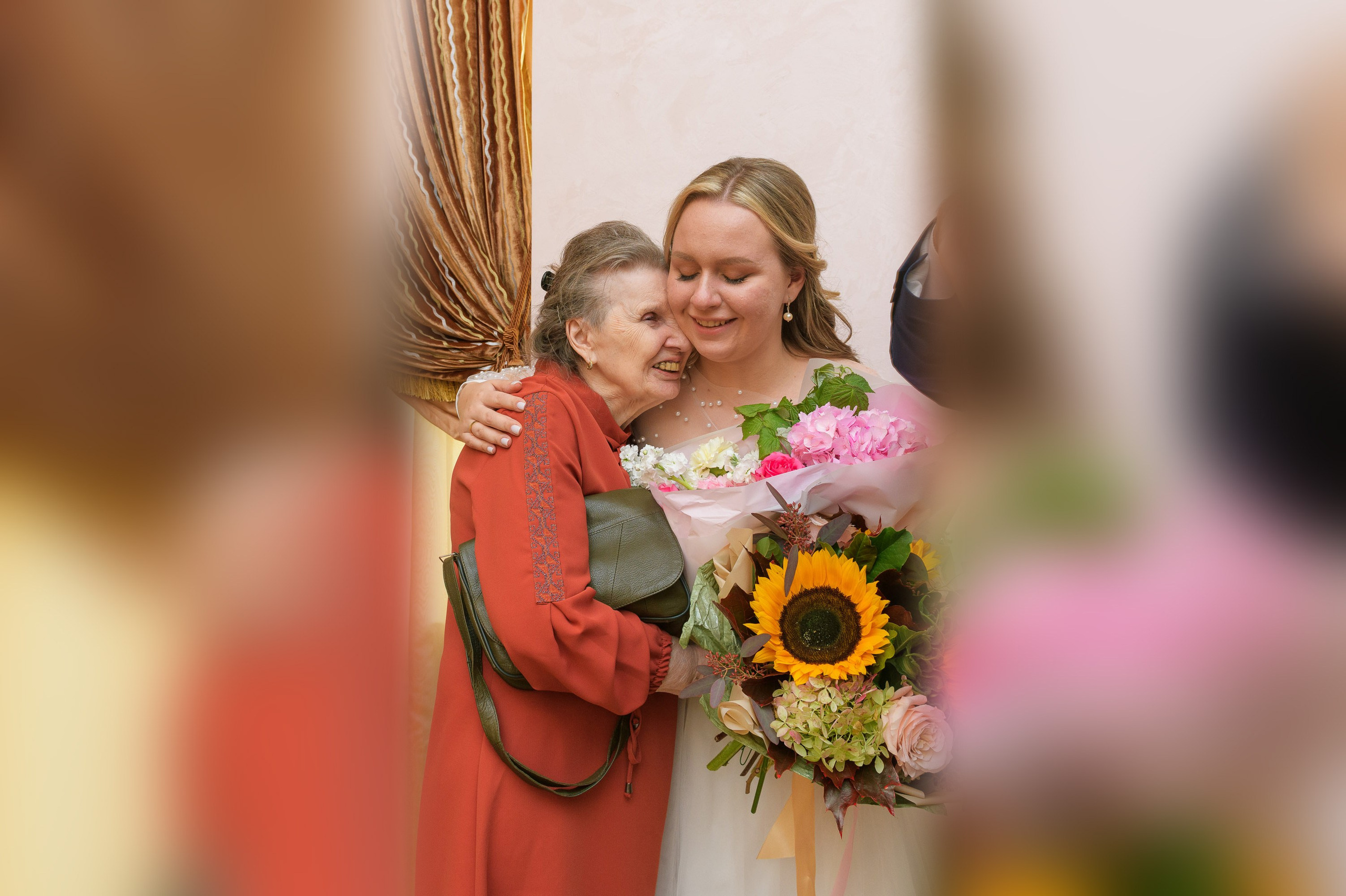 Weddings. Alexander Kabanov Photographer