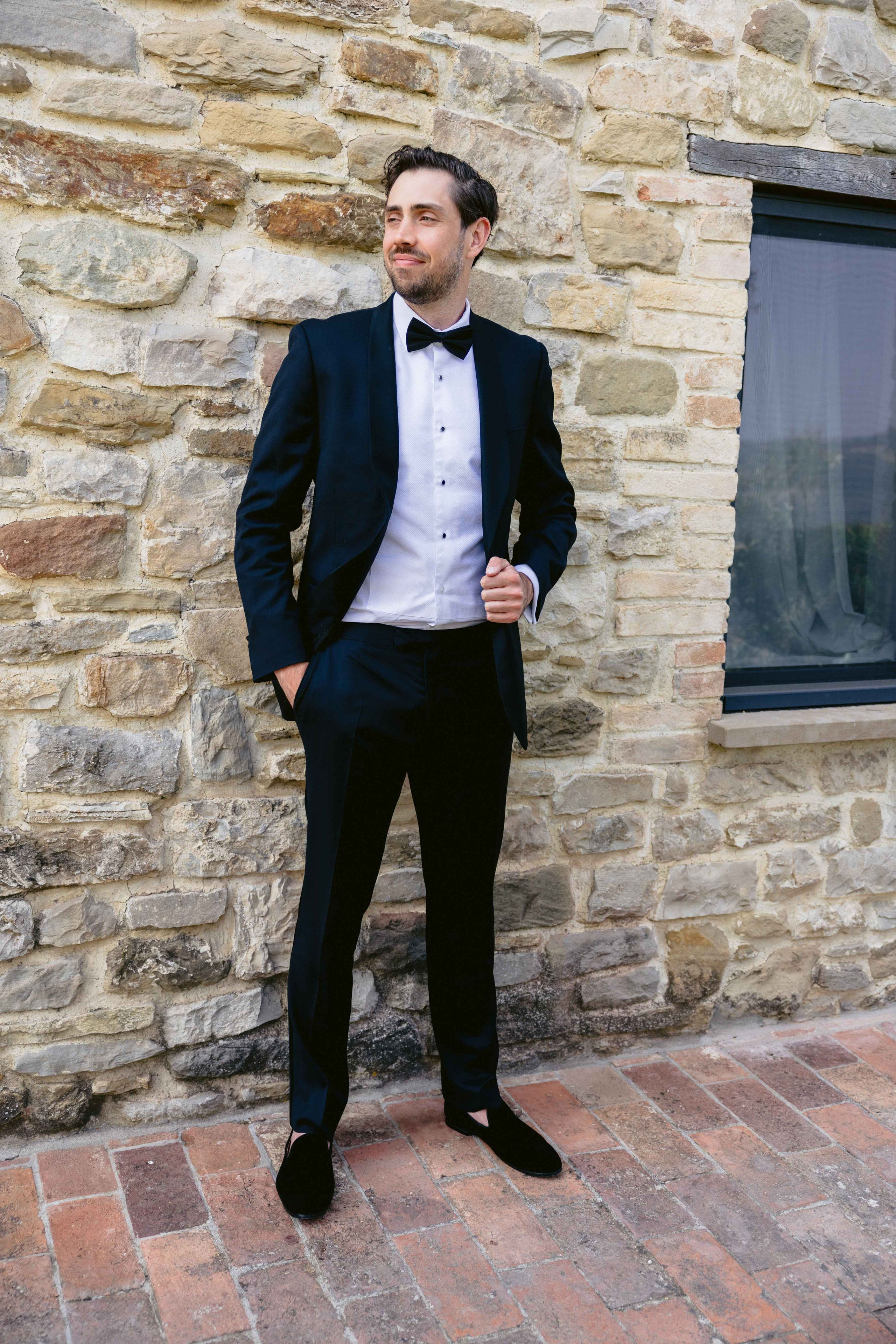 Wedding at Borgo Bastia Creti | Umbria, Italy