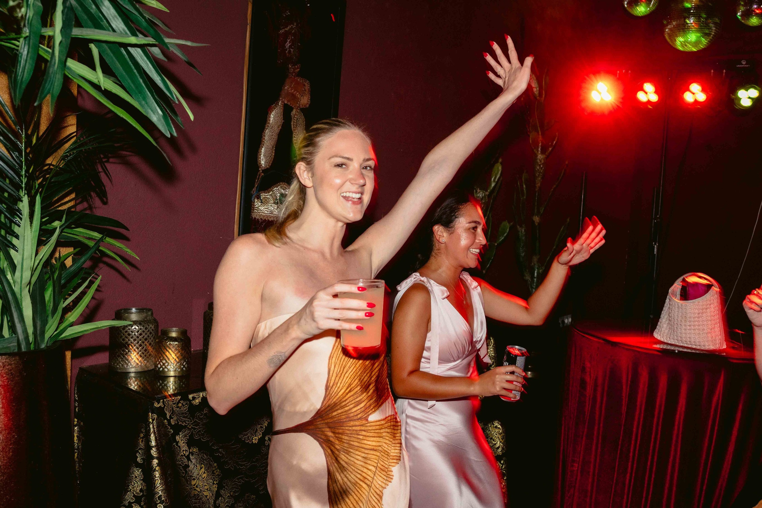 Gran Villa Rosa | Barcelona Wedding