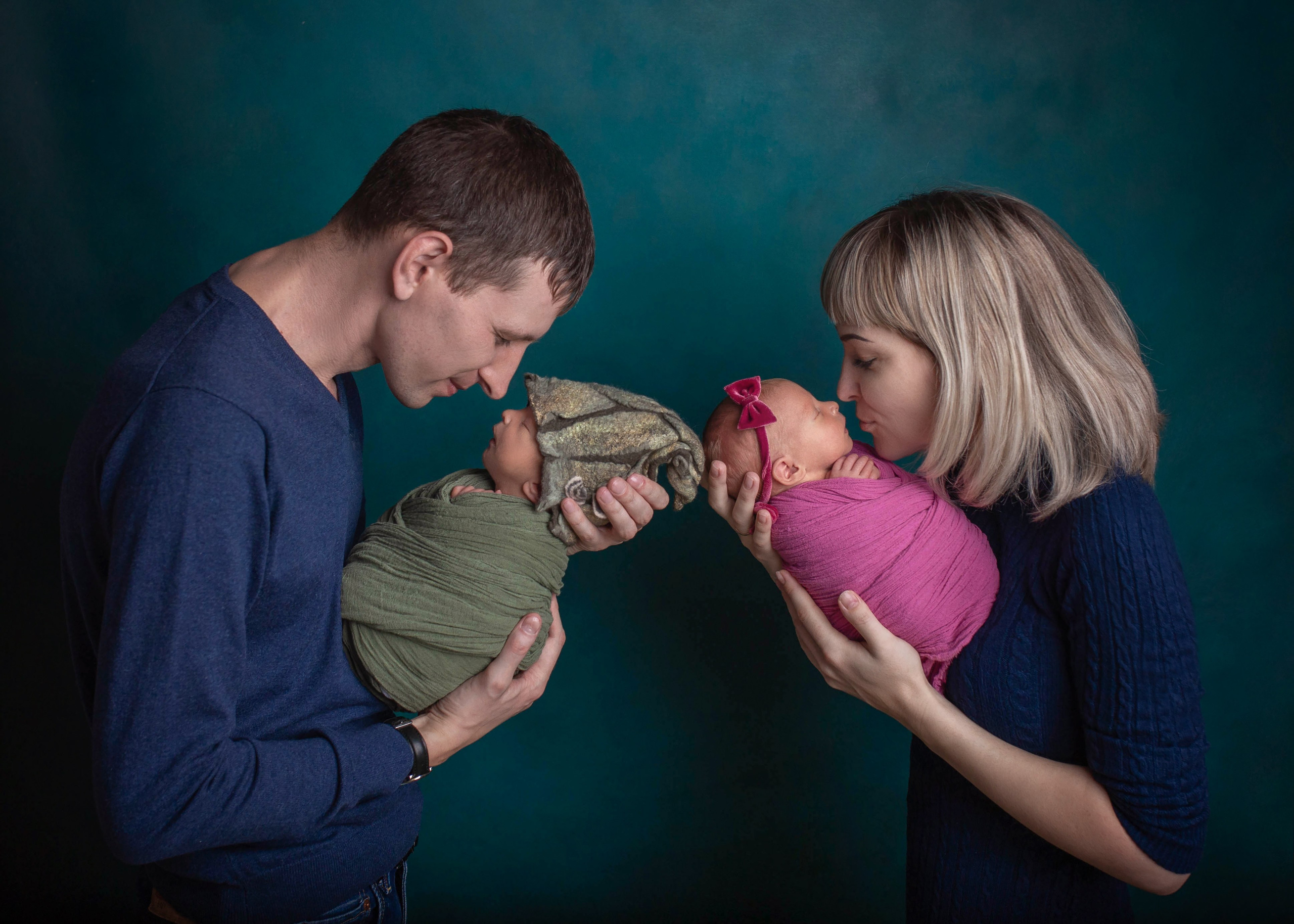 Каталог 13 Newborn. Катерина Шустерман — фотограф Newborn, семейный в Израиле