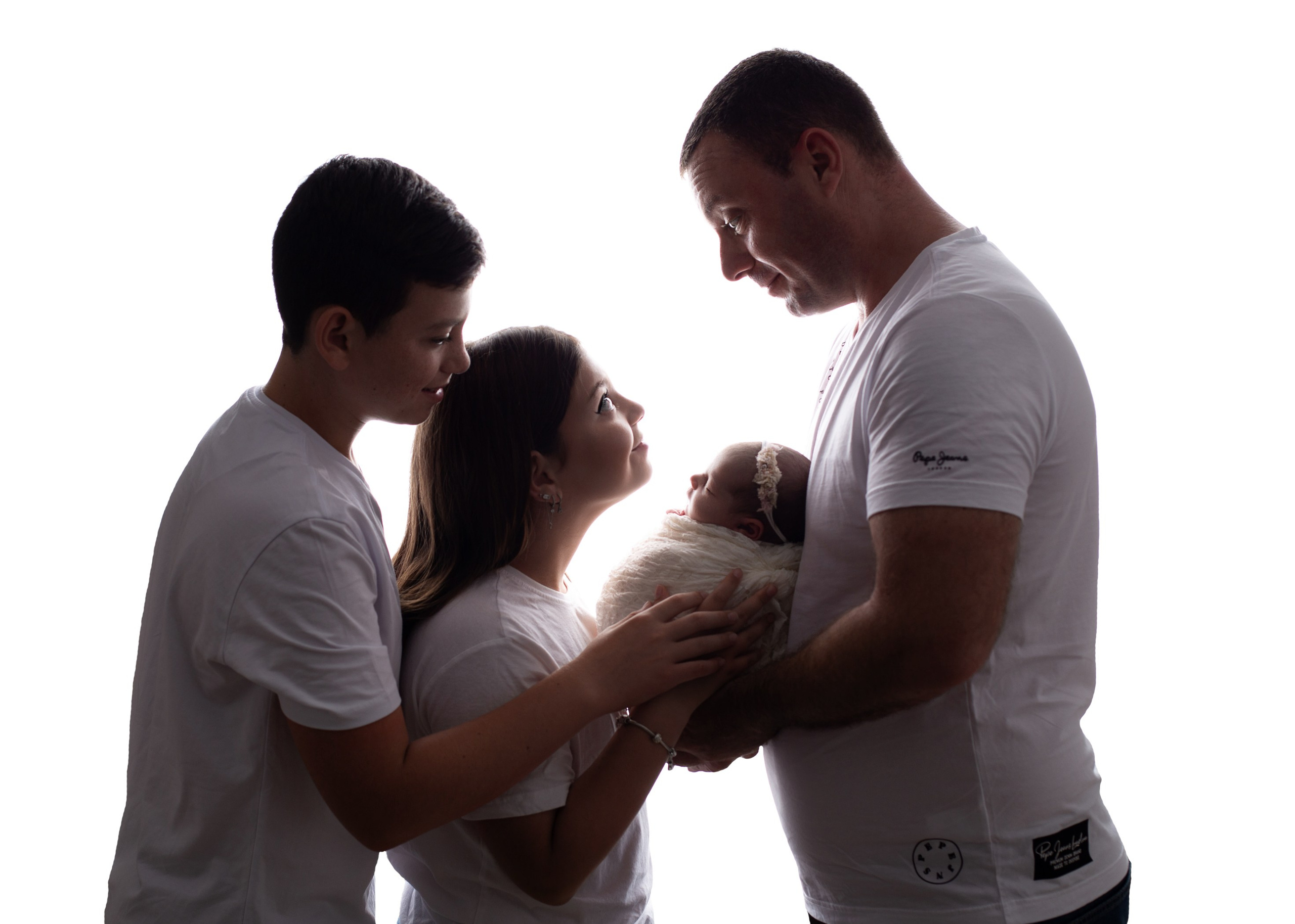 Каталог 9 Newborn. Катерина Шустерман — фотограф Newborn, семейный в Израиле