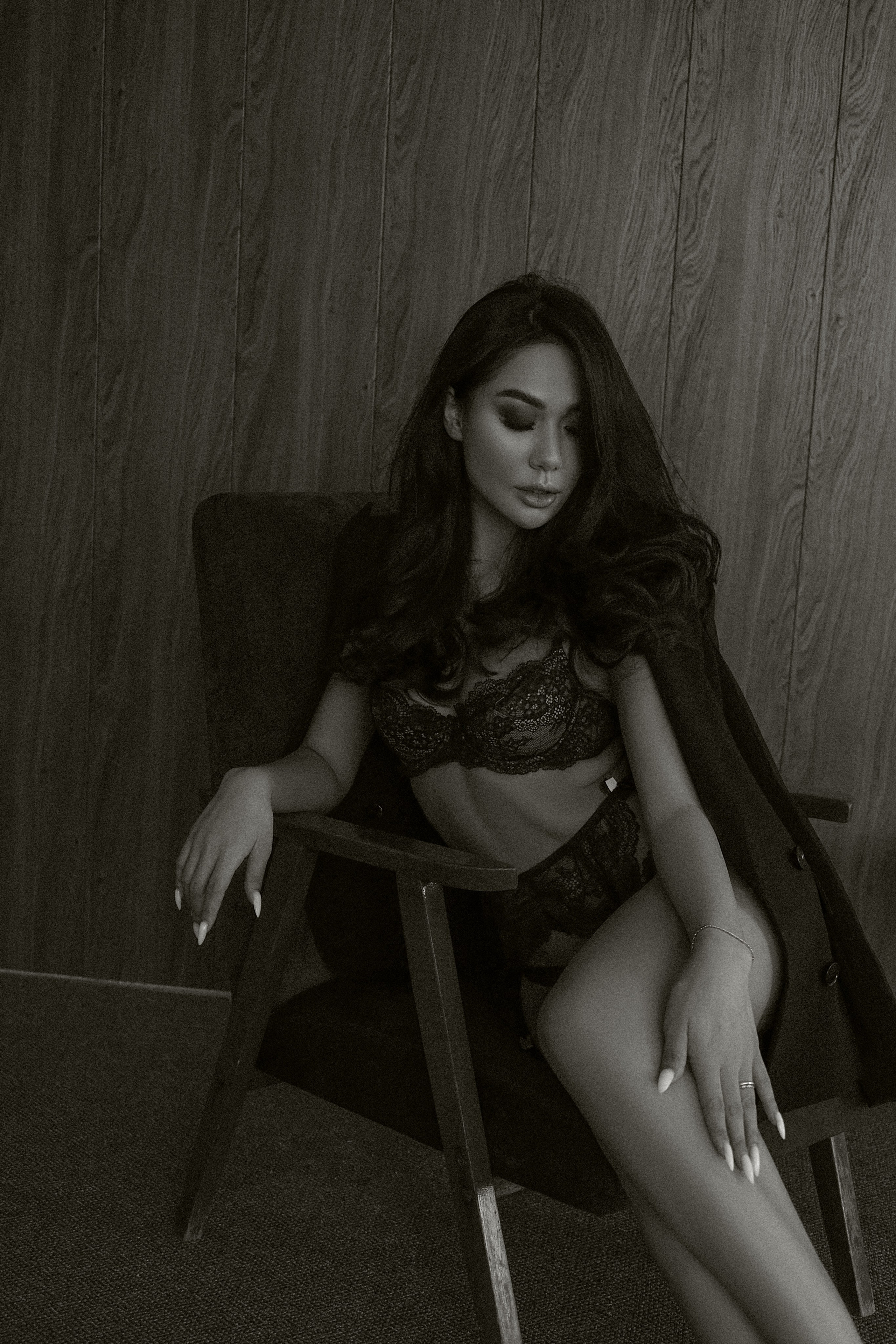 Портрет. Ellaya.ph