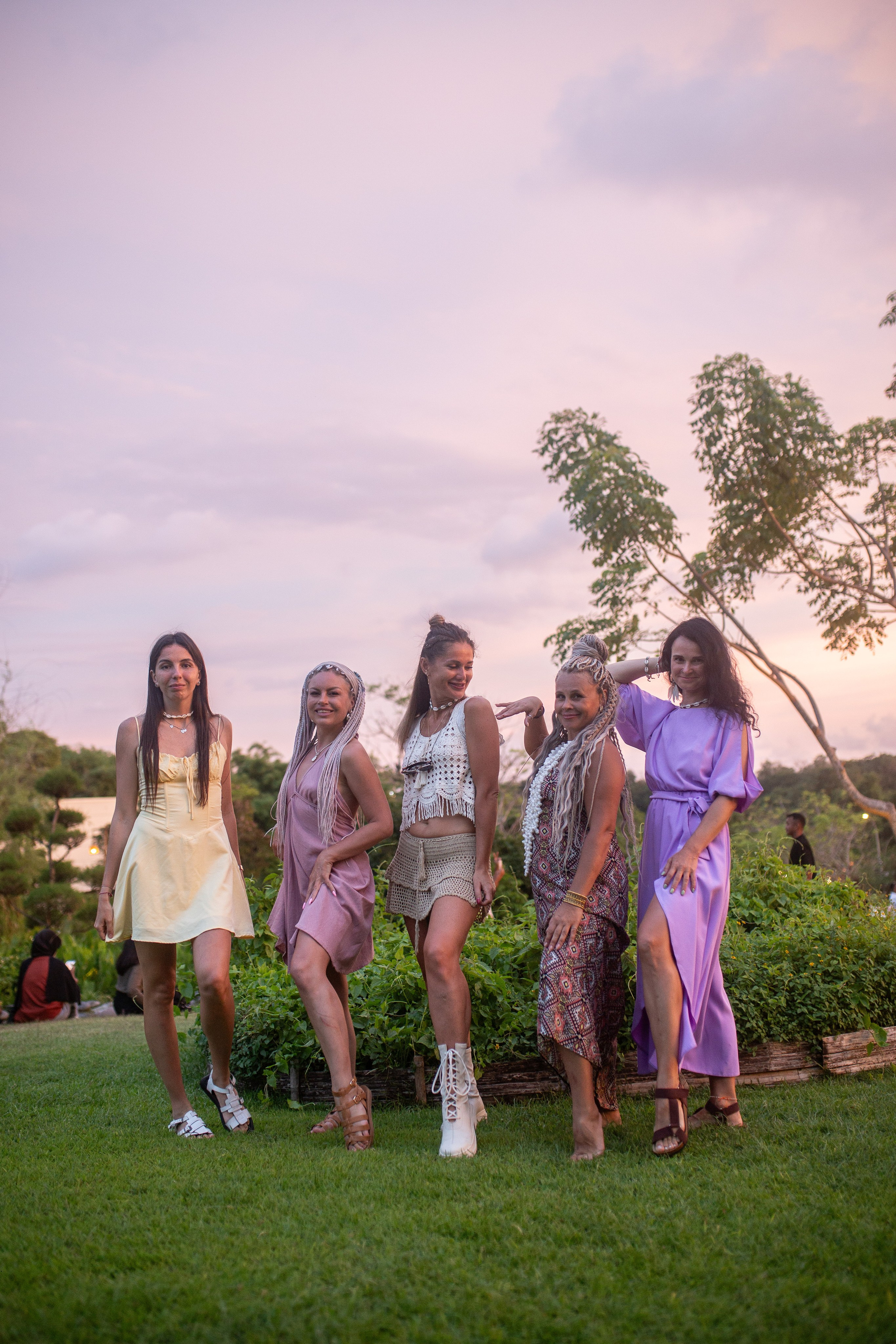 Бали тур с Дашей. Индивидуальный и парный фотограф на Бали — Bali Dream Photo