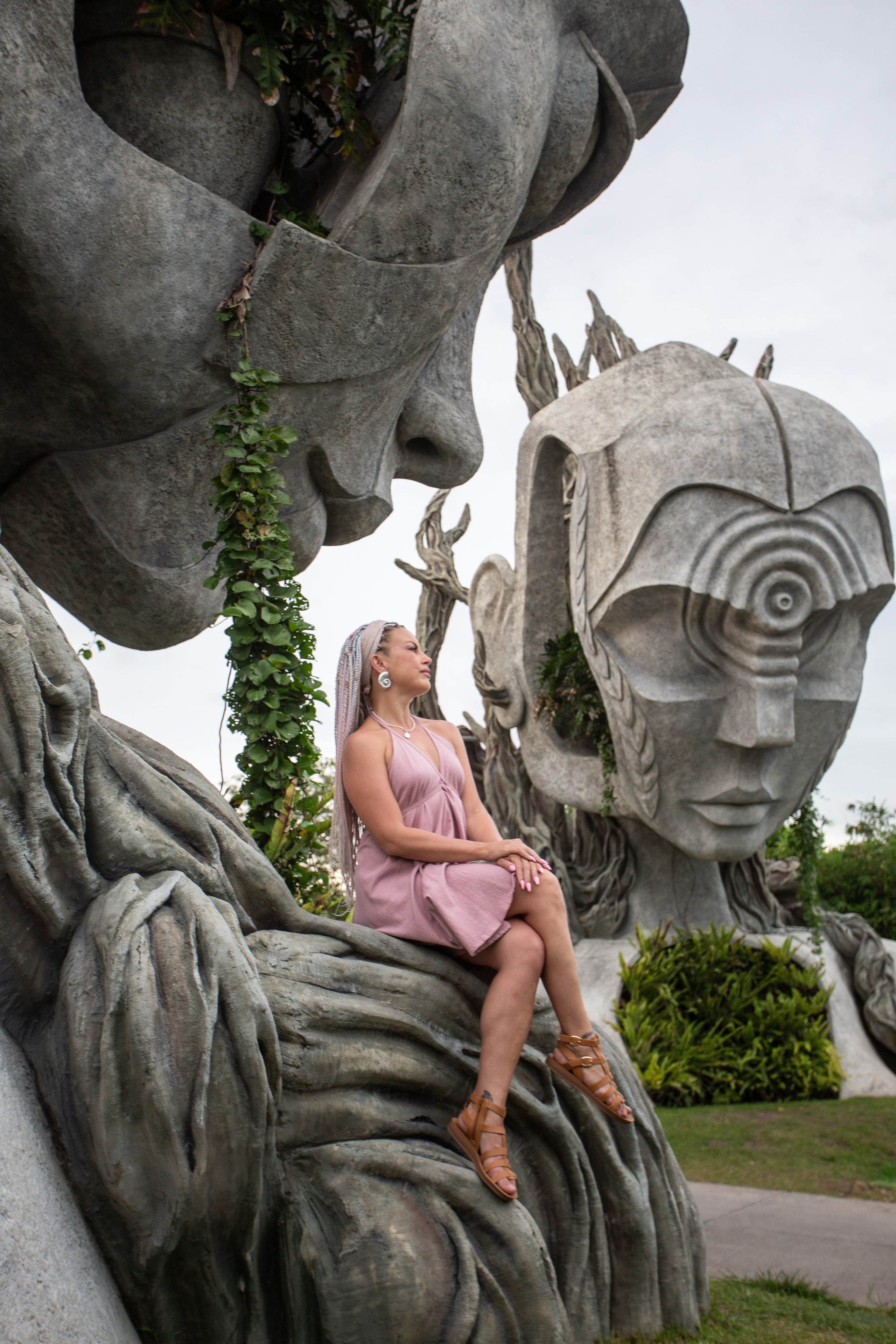 Бали тур с Дашей. Индивидуальный и парный фотограф на Бали — Bali Dream Photo