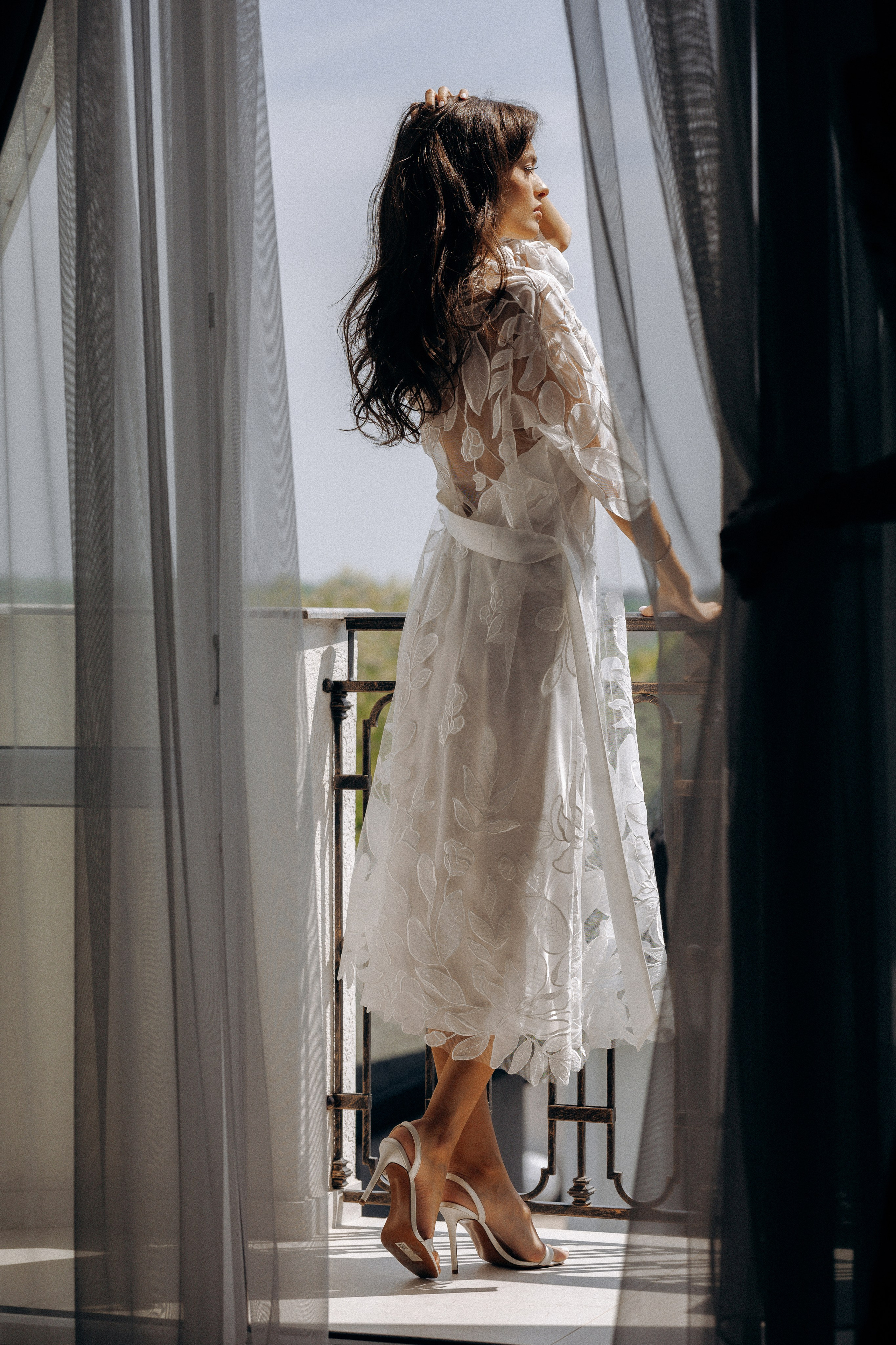 Pregatirile Miresii. Fotograf de nuntă în Chisinau, Moldova. Poze și Video Comerciale